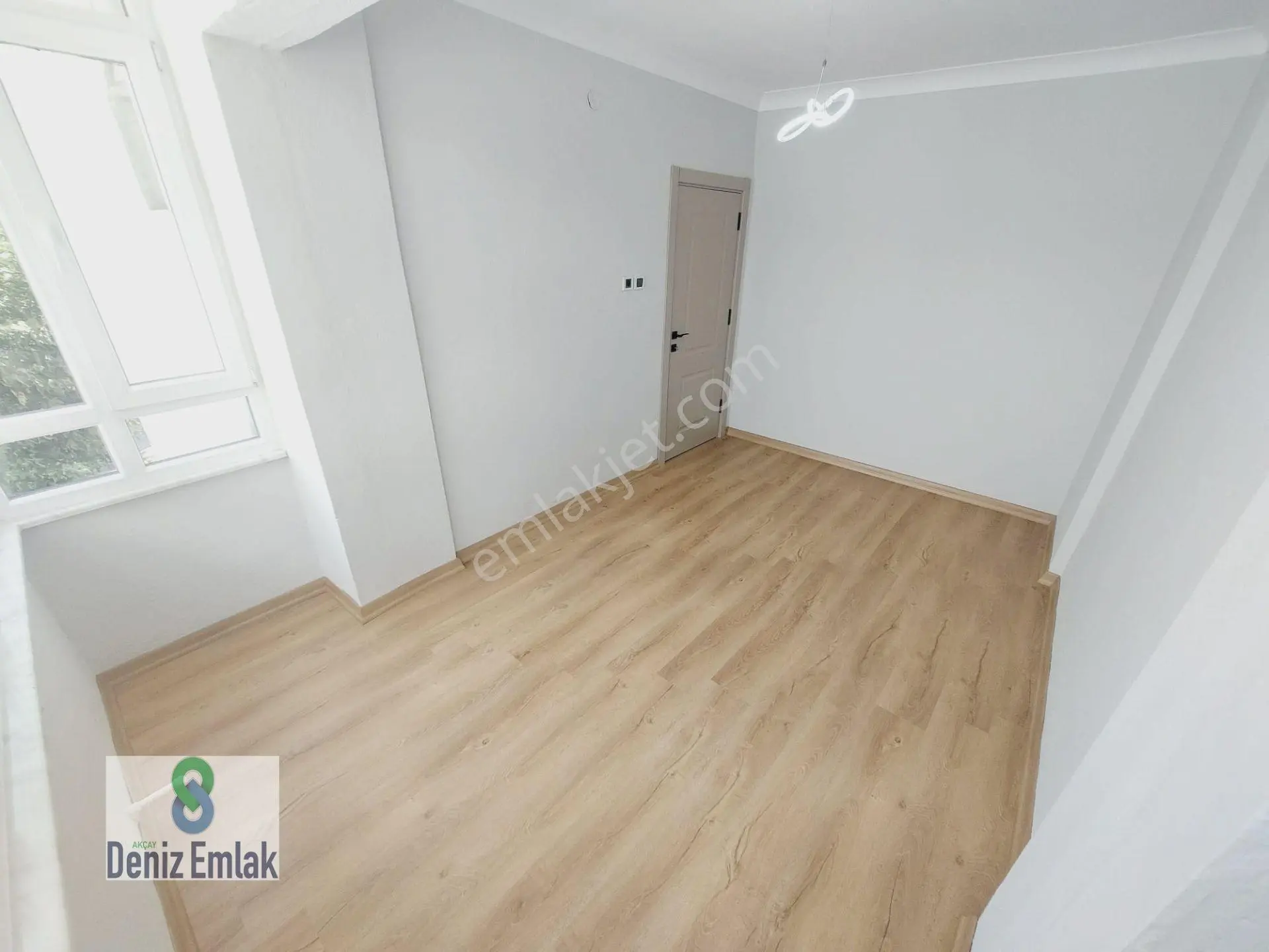 ∞ Denizden ∞ Akçay Altınkum Mahallesinde Satılık 2+1 Aydınlık Modern Daire — fotoğraf 5