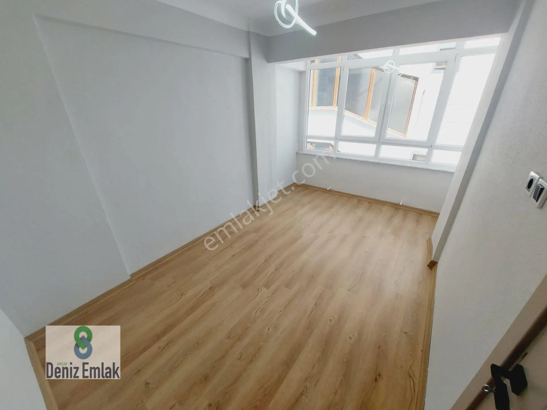 ∞ Denizden ∞ Akçay Altınkum Mahallesinde Satılık 2+1 Aydınlık Modern Daire — fotoğraf 6