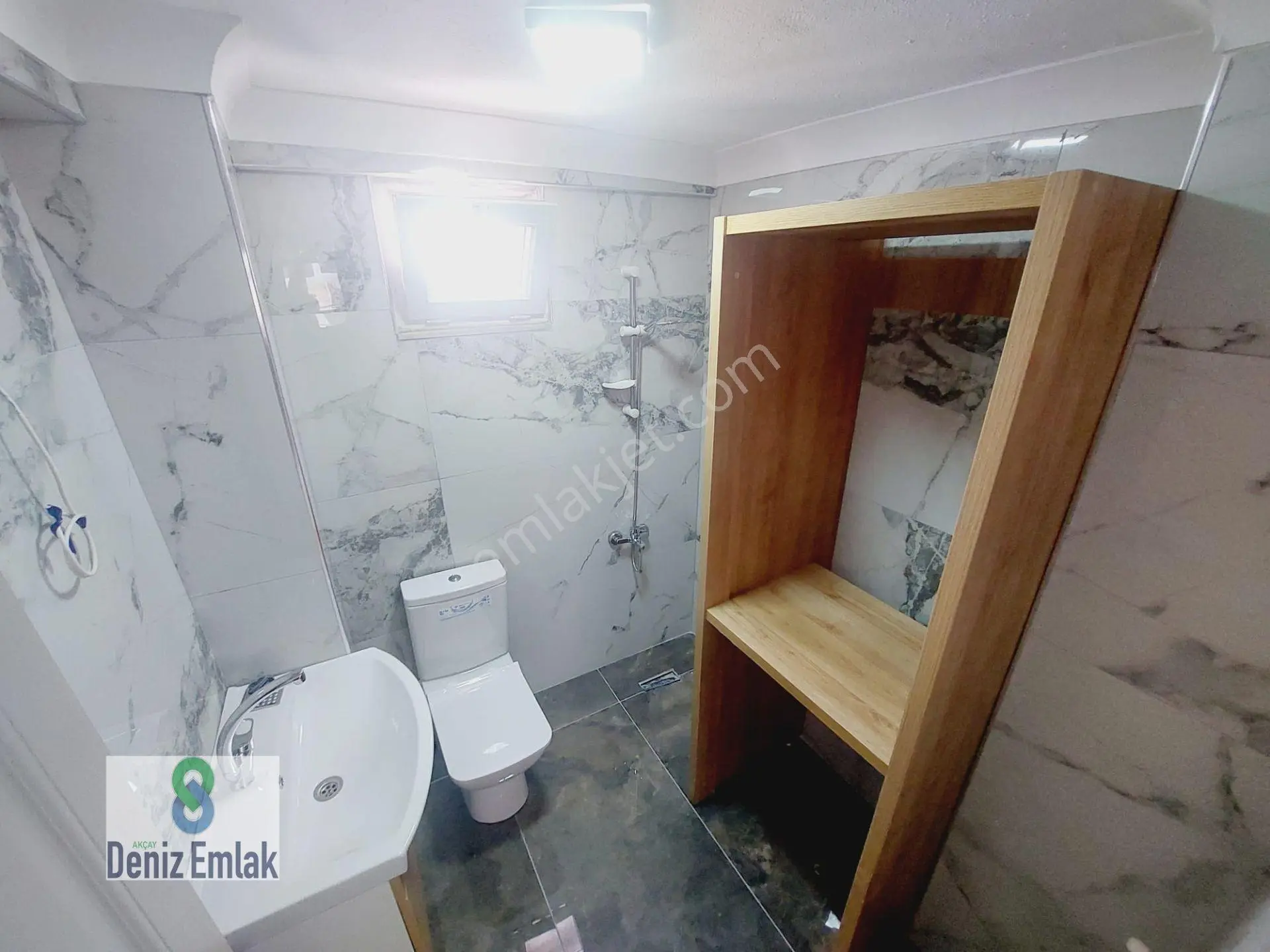 ∞ Denizden ∞ Akçay Altınkum Mahallesinde Satılık 2+1 Aydınlık Modern Daire — fotoğraf 7