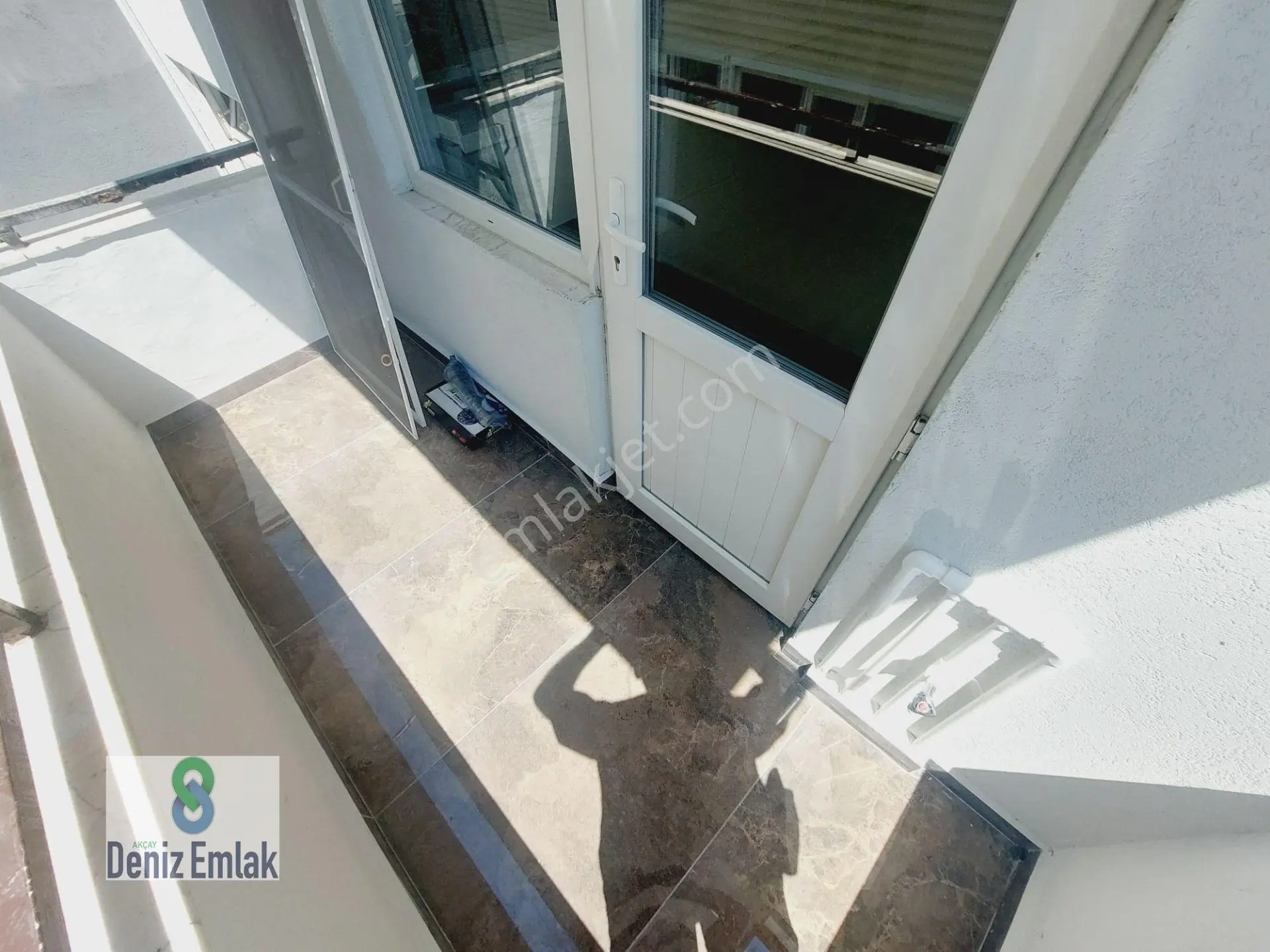 ∞ Denizden ∞ Akçay Altınkum Mahallesinde Satılık 2+1 Aydınlık Modern Daire — fotoğraf 13