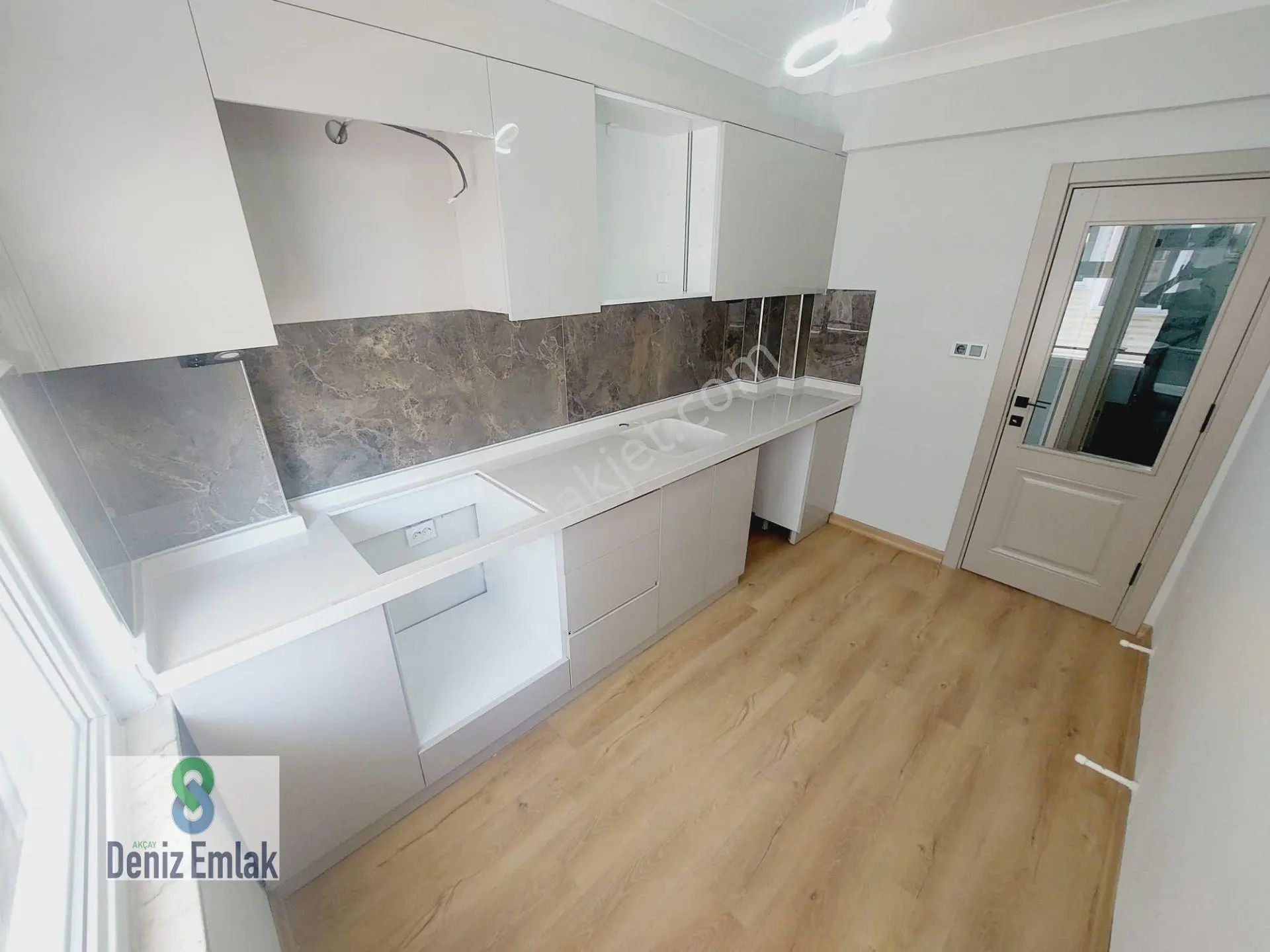 ∞ Denizden ∞ Akçay Altınkum Mahallesinde Satılık 2+1 Aydınlık Modern Daire — fotoğraf 14