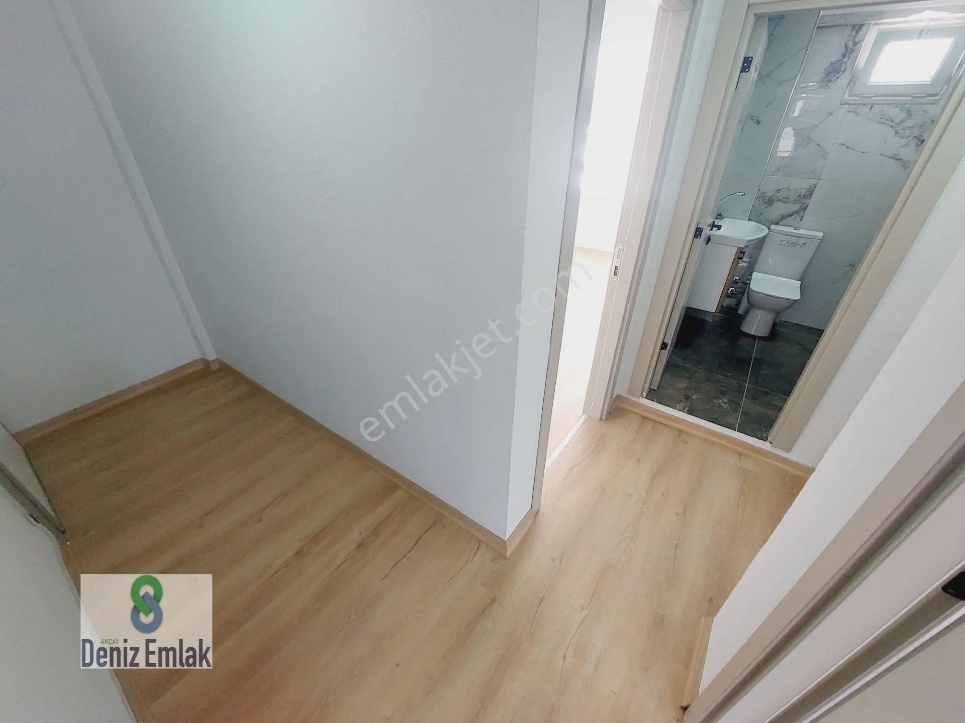 ∞ Denizden ∞ Akçay Altınkum Mahallesinde Satılık 2+1 Aydınlık Modern Daire — fotoğraf 15