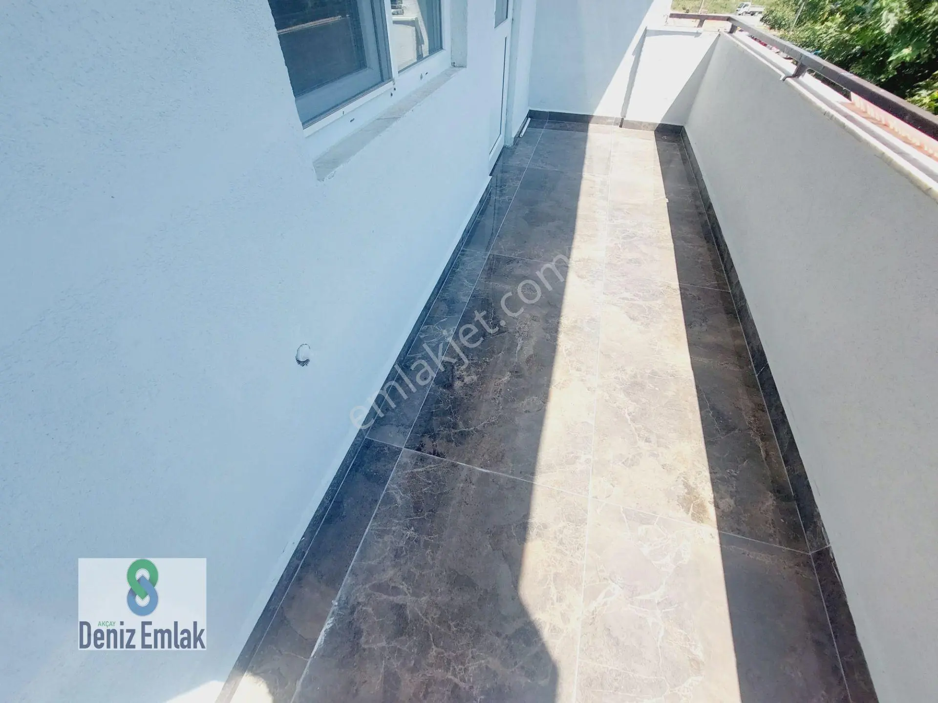 ∞ Denizden ∞ Akçay Altınkum Mahallesinde Satılık 2+1 Aydınlık Modern Daire — fotoğraf 16