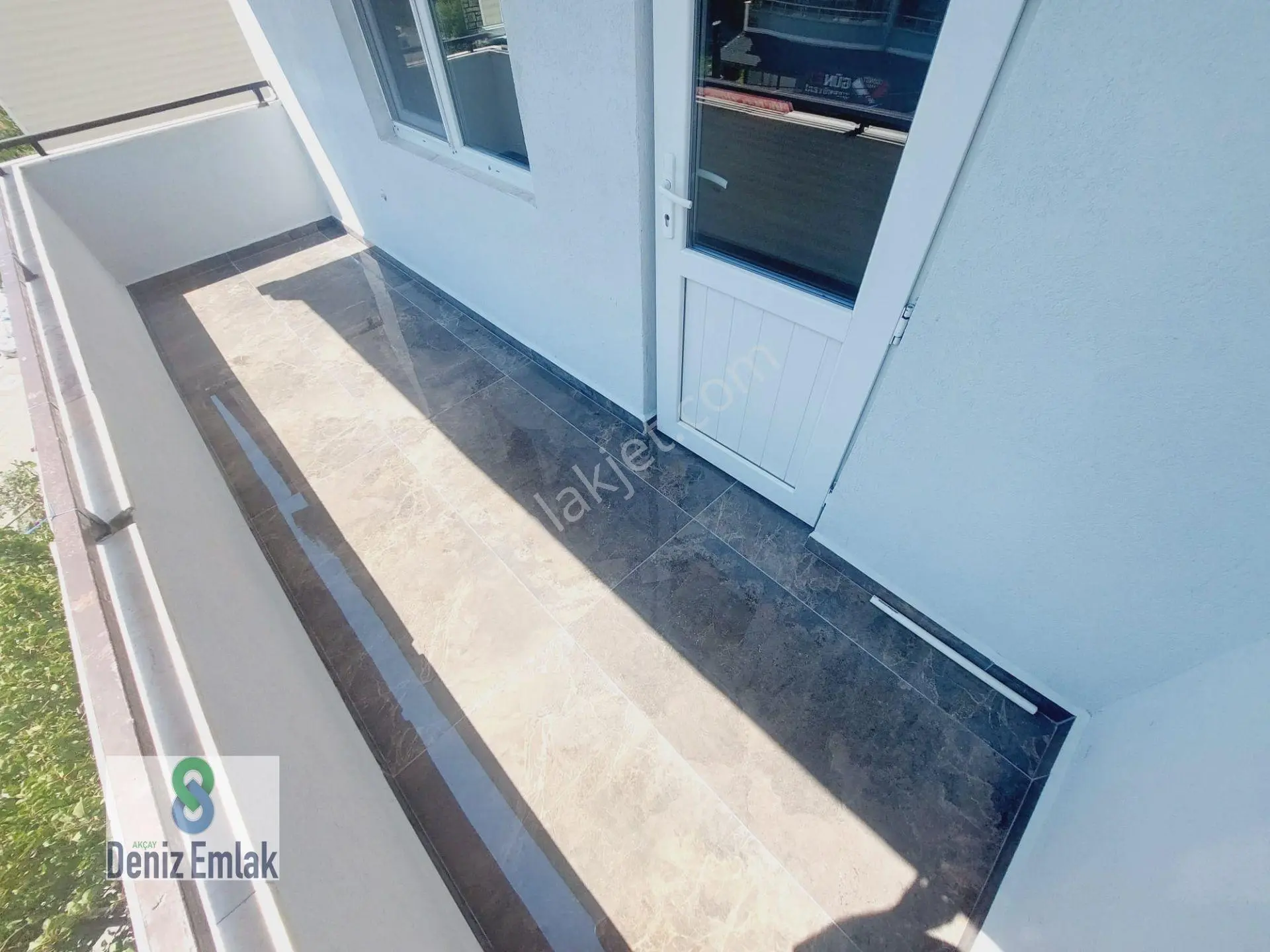 ∞ Denizden ∞ Akçay Altınkum Mahallesinde Satılık 2+1 Aydınlık Modern Daire — fotoğraf 17