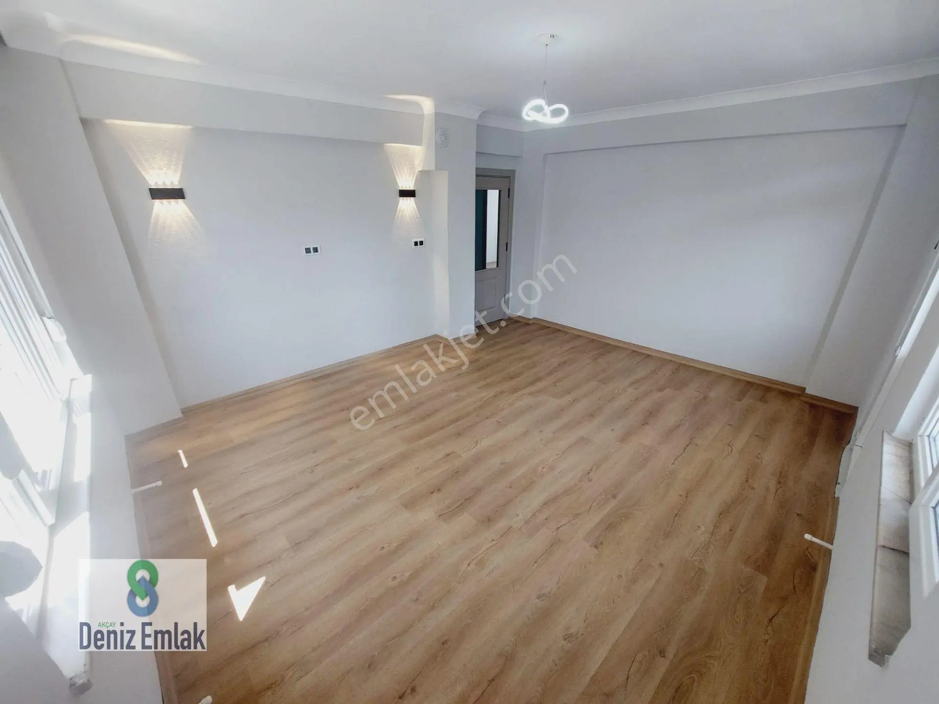 ∞ Denizden ∞ Akçay Altınkum Mahallesinde Satılık 2+1 Aydınlık Modern Daire — fotoğraf 18