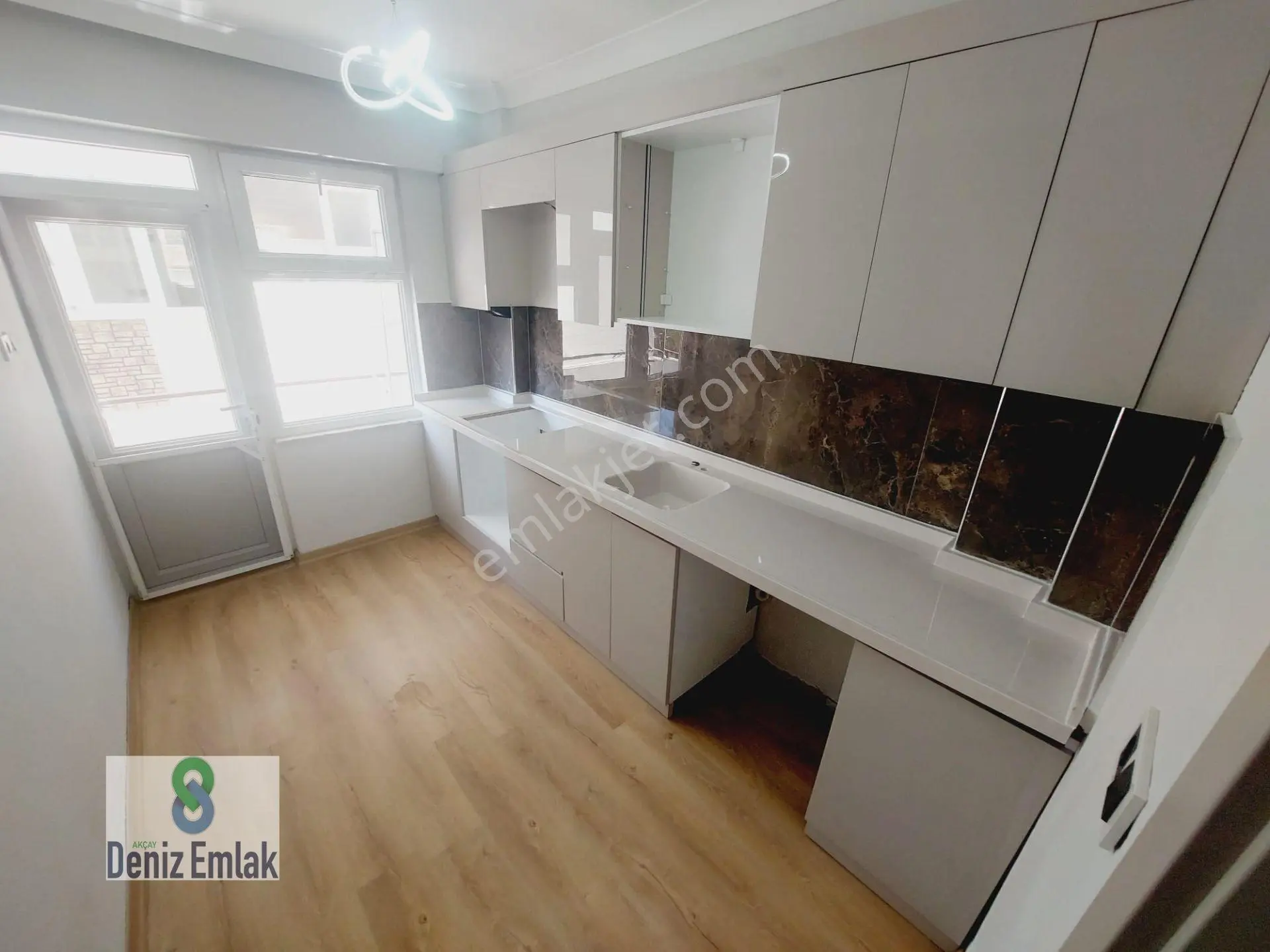 ∞ Denizden ∞ Akçay Altınkum Mahallesinde Satılık 2+1 Aydınlık Modern Daire — fotoğraf 19