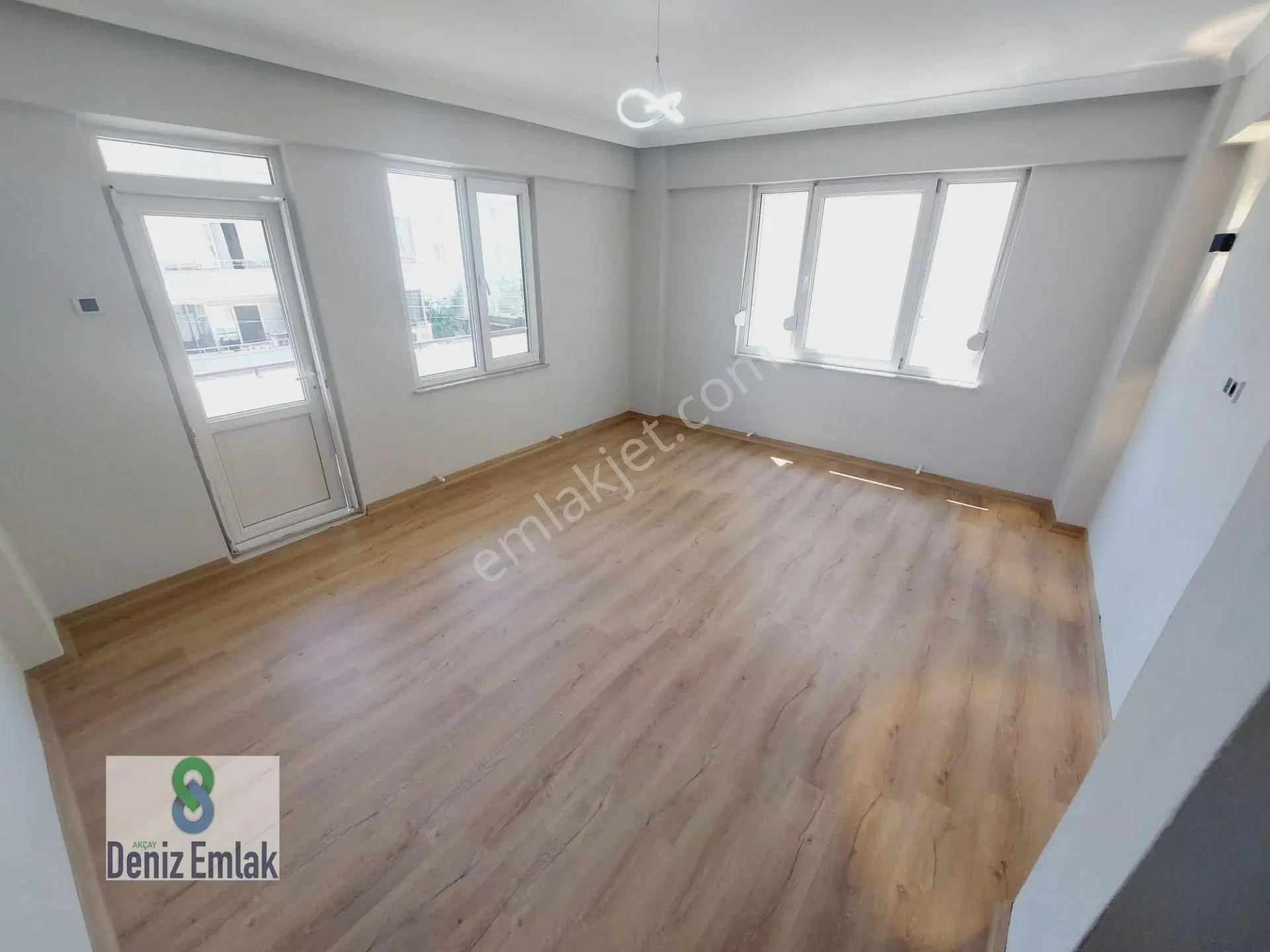 ∞ Denizden ∞ Akçay Altınkum Mahallesinde Satılık 2+1 Aydınlık Modern Daire — fotoğraf 20