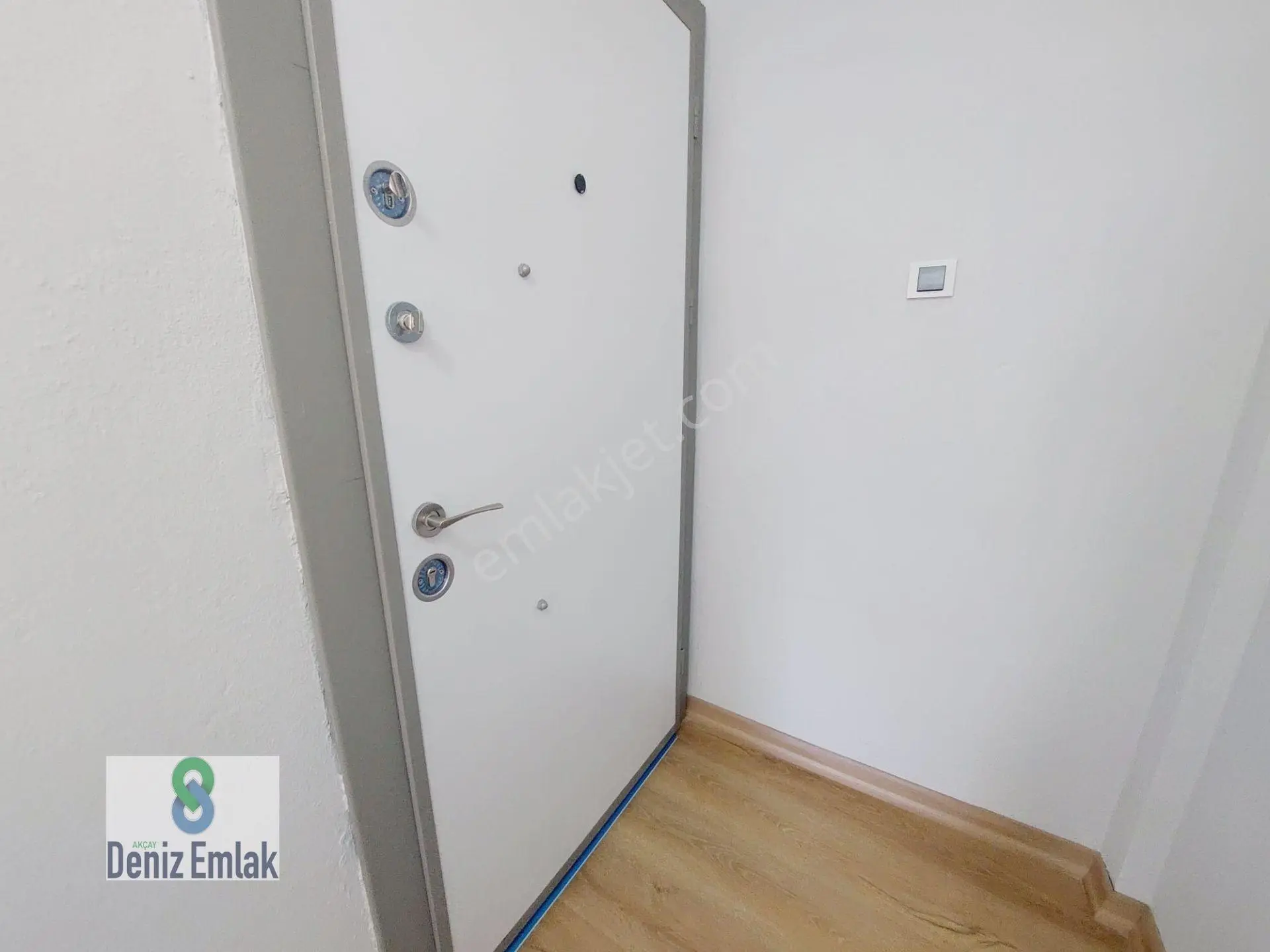 ∞ Denizden ∞ Akçay Altınkum Mahallesinde Satılık 2+1 Aydınlık Modern Daire — fotoğraf 21