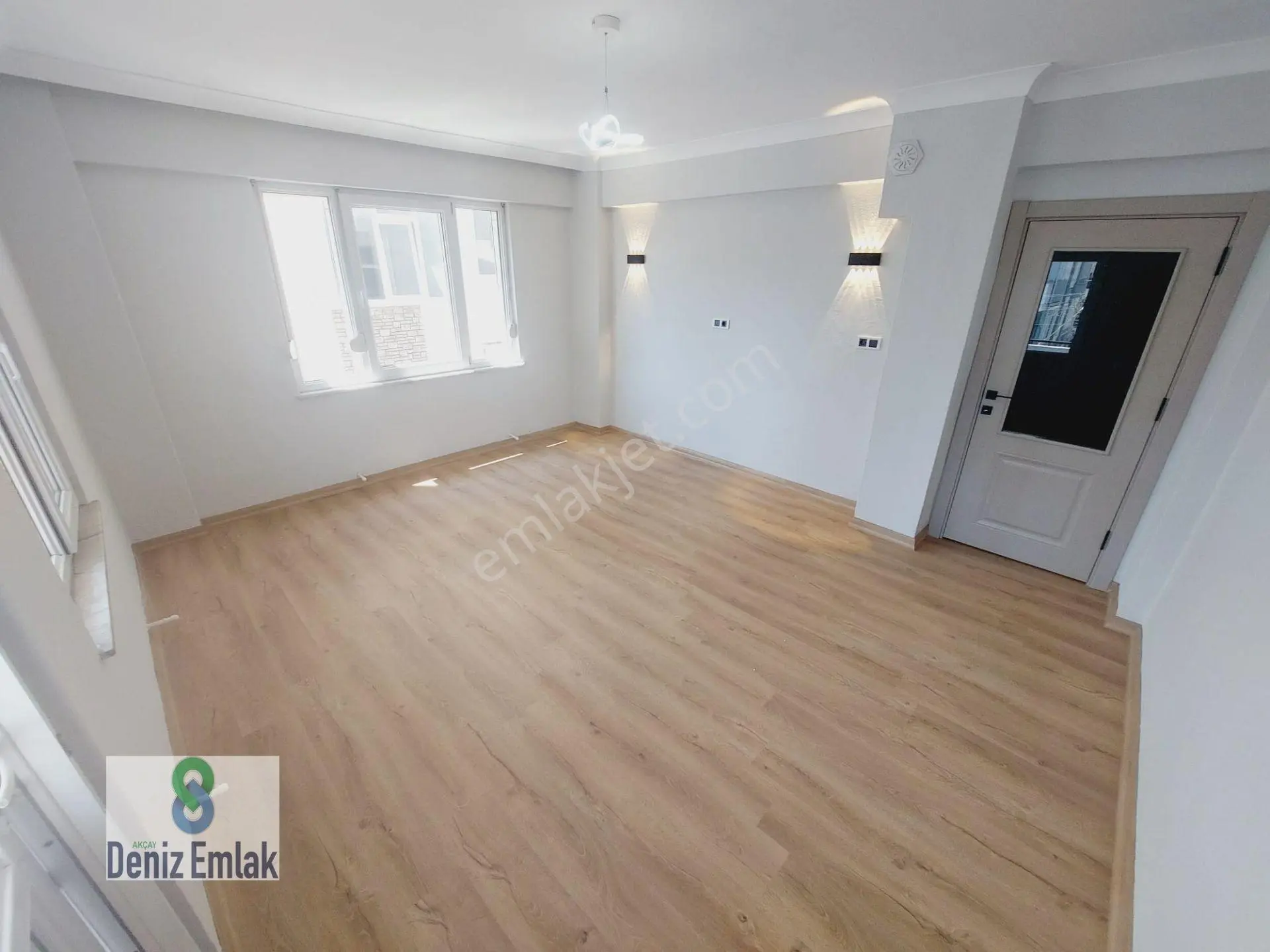 ∞ Denizden ∞ Akçay Altınkum Mahallesinde Satılık 2+1 Aydınlık Modern Daire — fotoğraf 22