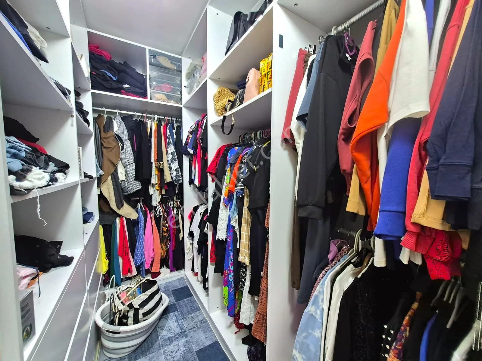 Alanya Kestel Atalay Resıdence’ta Full Lüks Eşyalı Satılık 2+1 Daire — fotoğraf 5