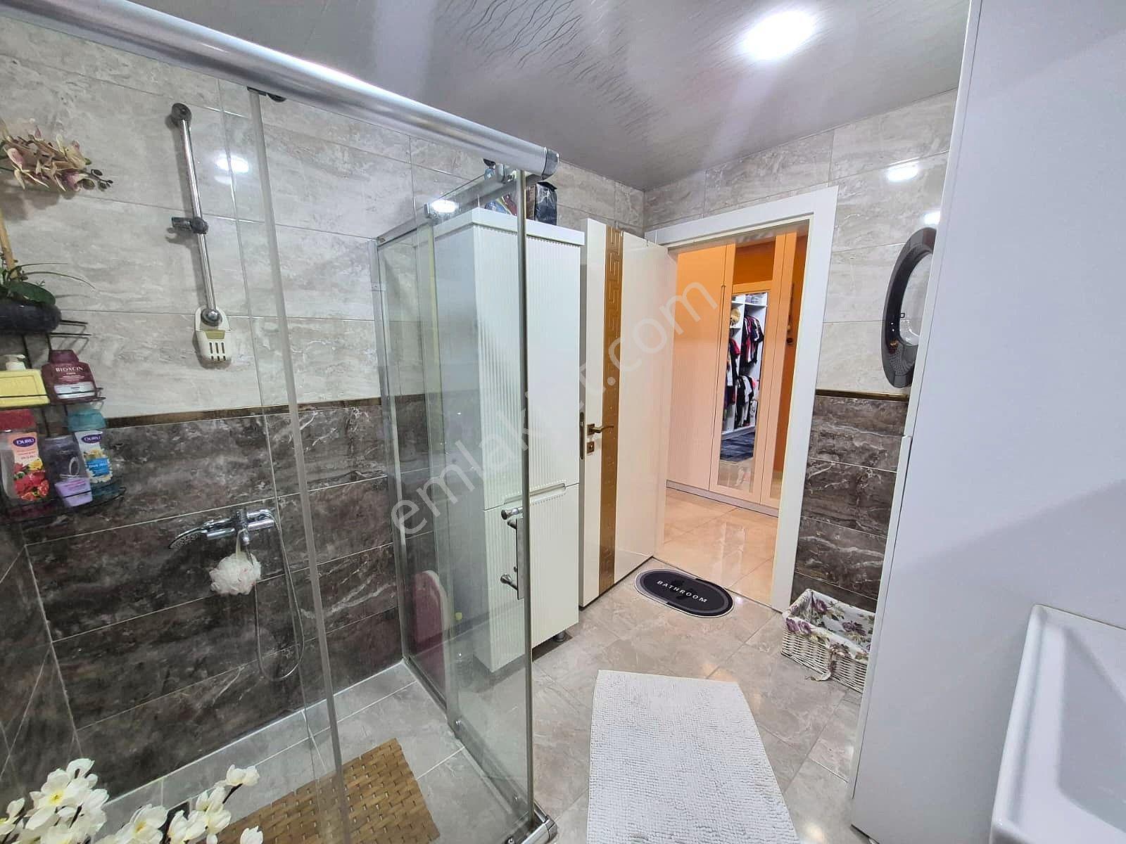 Alanya Kestel Atalay Resıdence’ta Full Lüks Eşyalı Satılık 2+1 Daire — fotoğraf 12