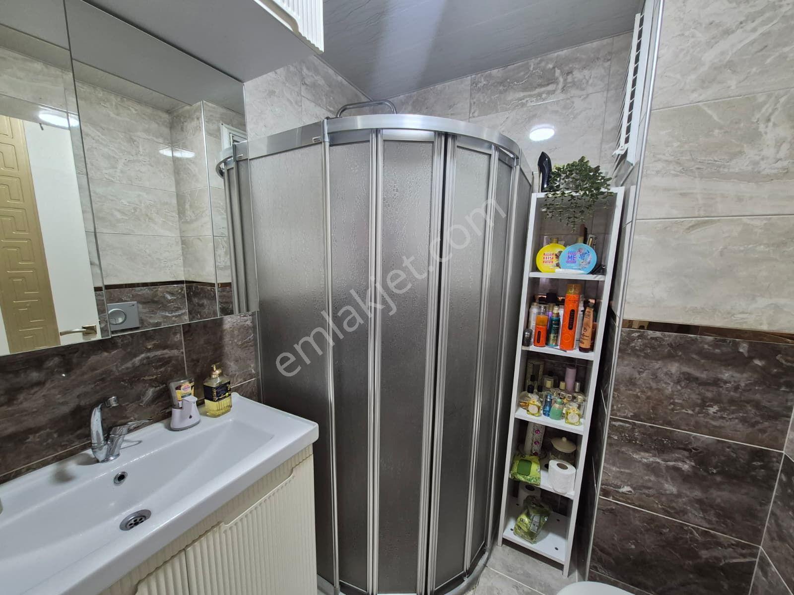 Alanya Kestel Atalay Resıdence’ta Full Lüks Eşyalı Satılık 2+1 Daire — fotoğraf 19