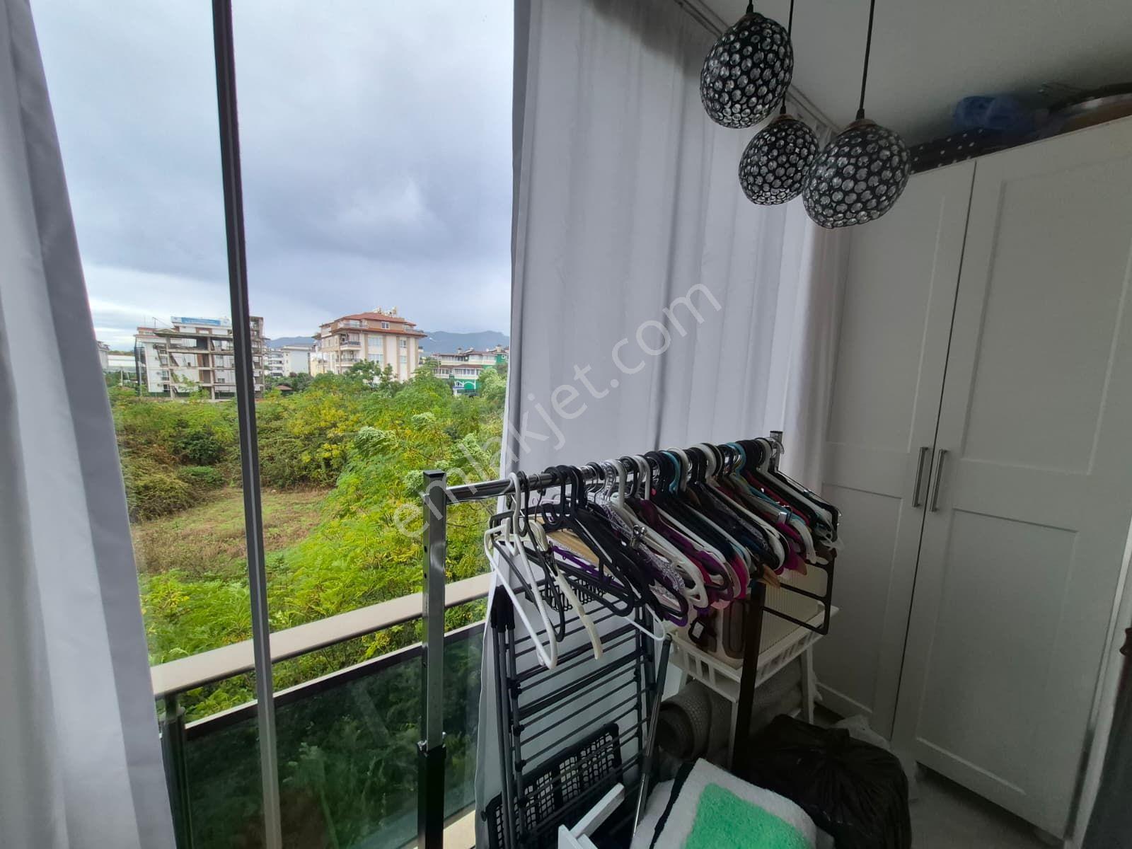 Alanya Kestel Atalay Resıdence’ta Full Lüks Eşyalı Satılık 2+1 Daire — fotoğraf 24