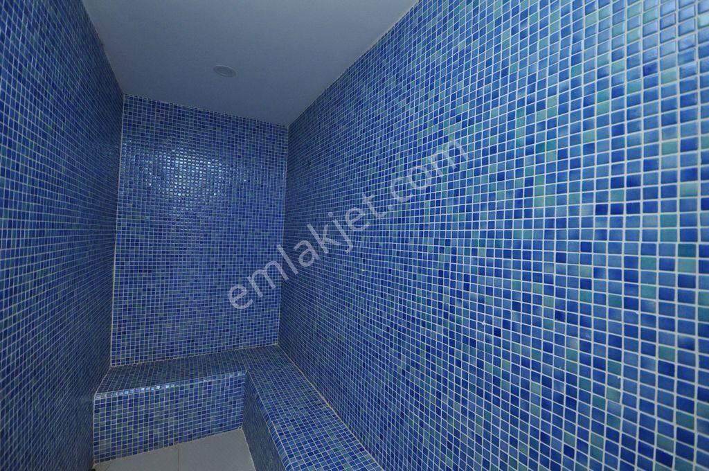 Alanya Kestel Atalay Resıdence’ta Full Lüks Eşyalı Satılık 2+1 Daire — fotoğraf 32