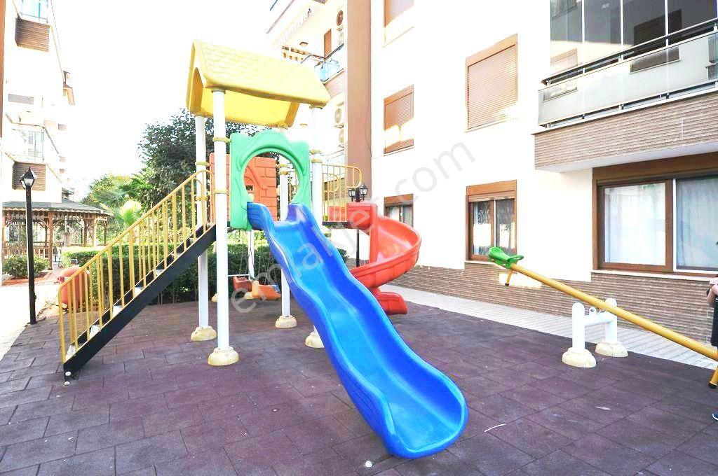 Alanya Kestel Atalay Resıdence’ta Full Lüks Eşyalı Satılık 2+1 Daire — fotoğraf 35