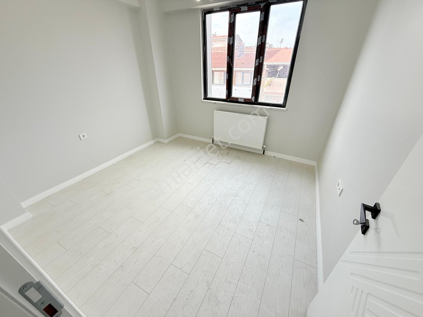 Pusula İnş'tan 50.yıl Mah 2+1 90m2 Satılık Sıfır 4.kat — fotoğraf 6