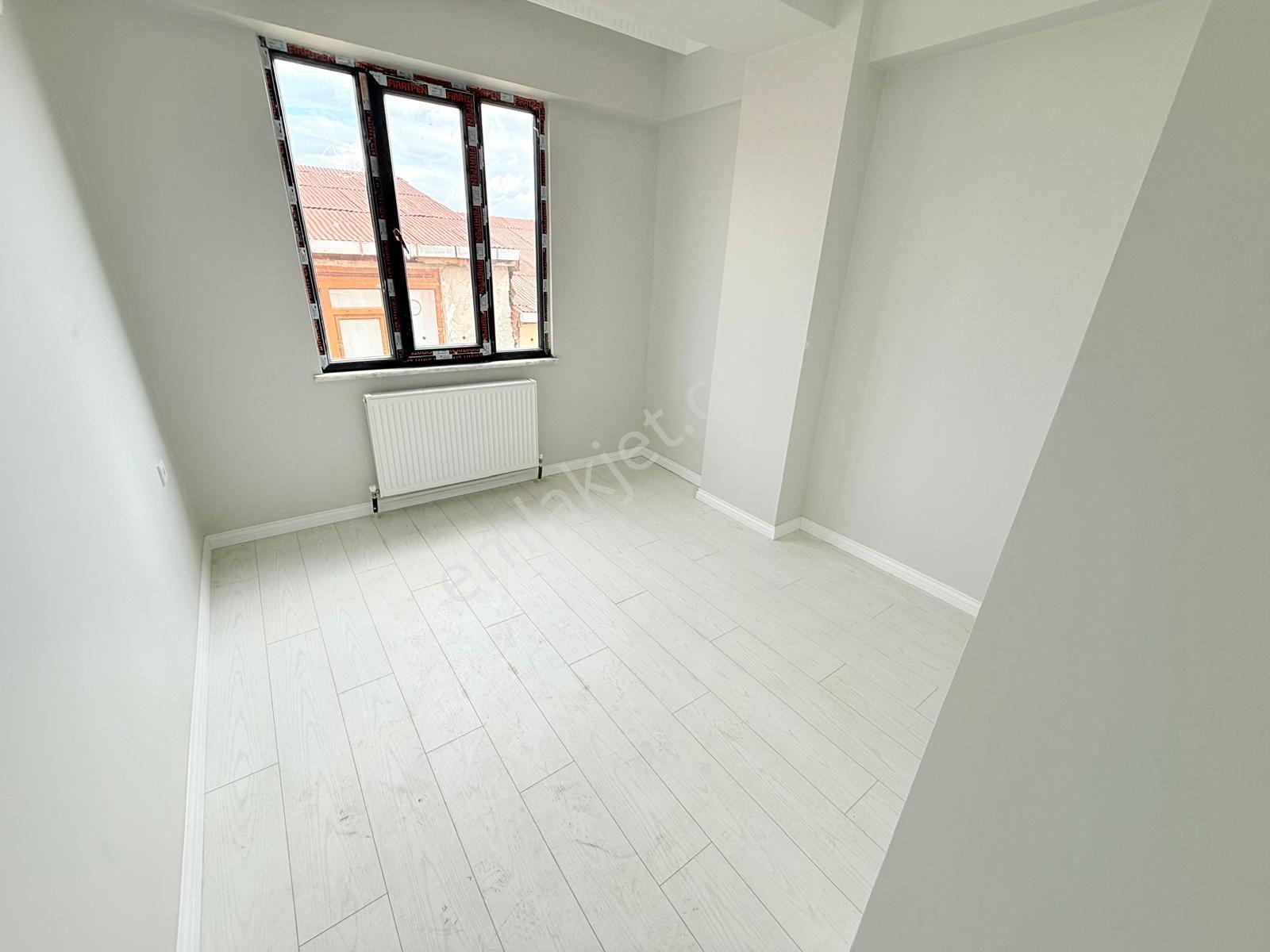 Pusula İnş'tan 50.yıl Mah 2+1 90m2 Satılık Sıfır 4.kat — fotoğraf 7