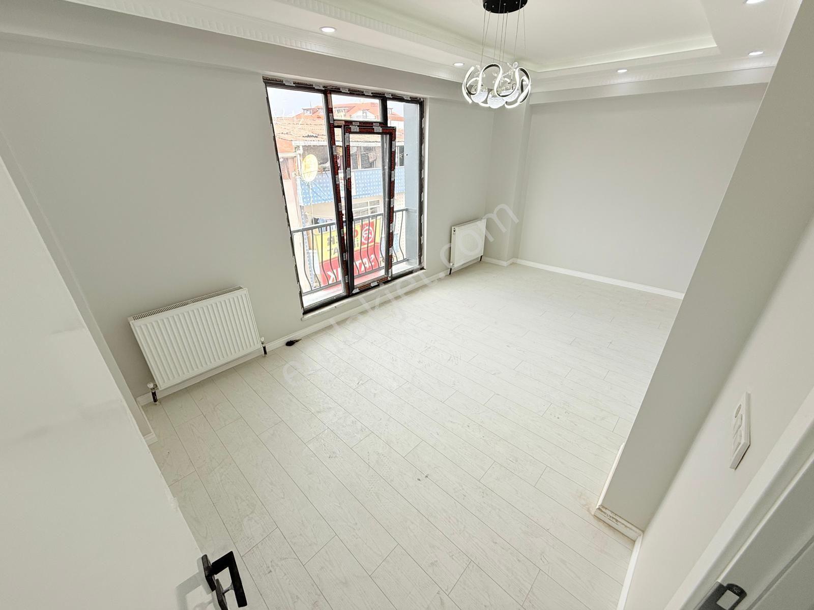 Pusula İnş'tan 50.yıl Mah 2+1 90m2 Satılık Sıfır 4.kat — fotoğraf 9