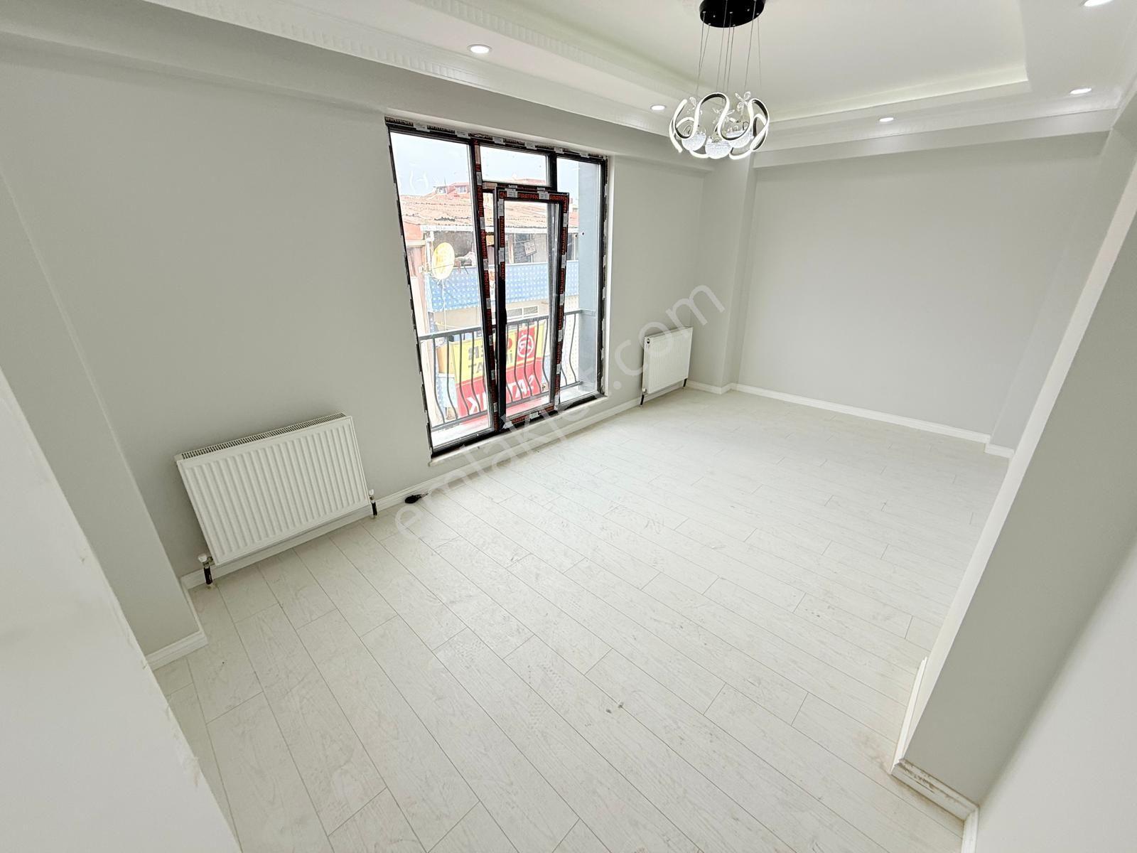 Pusula İnş'tan 50.yıl Mah 2+1 90m2 Satılık Sıfır 4.kat — fotoğraf 10