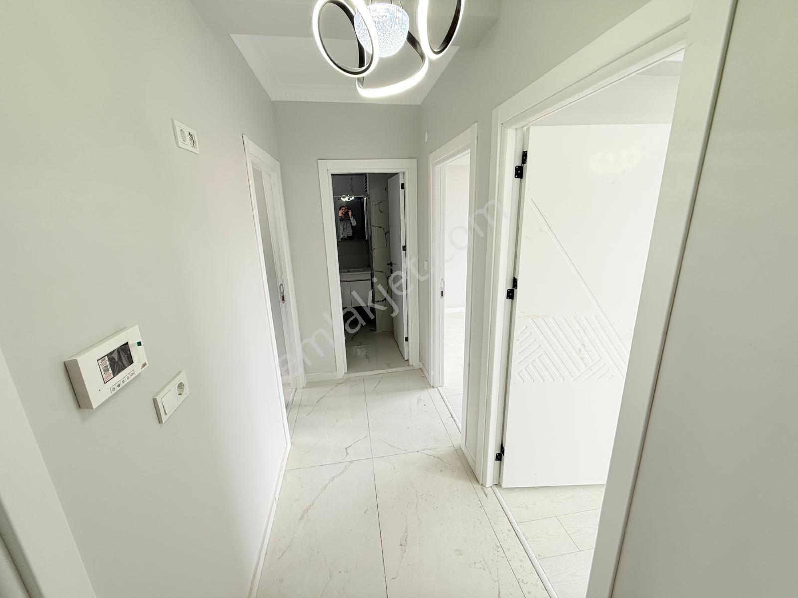 Pusula İnş'tan 50.yıl Mah 2+1 90m2 Satılık Sıfır 4.kat — fotoğraf 11