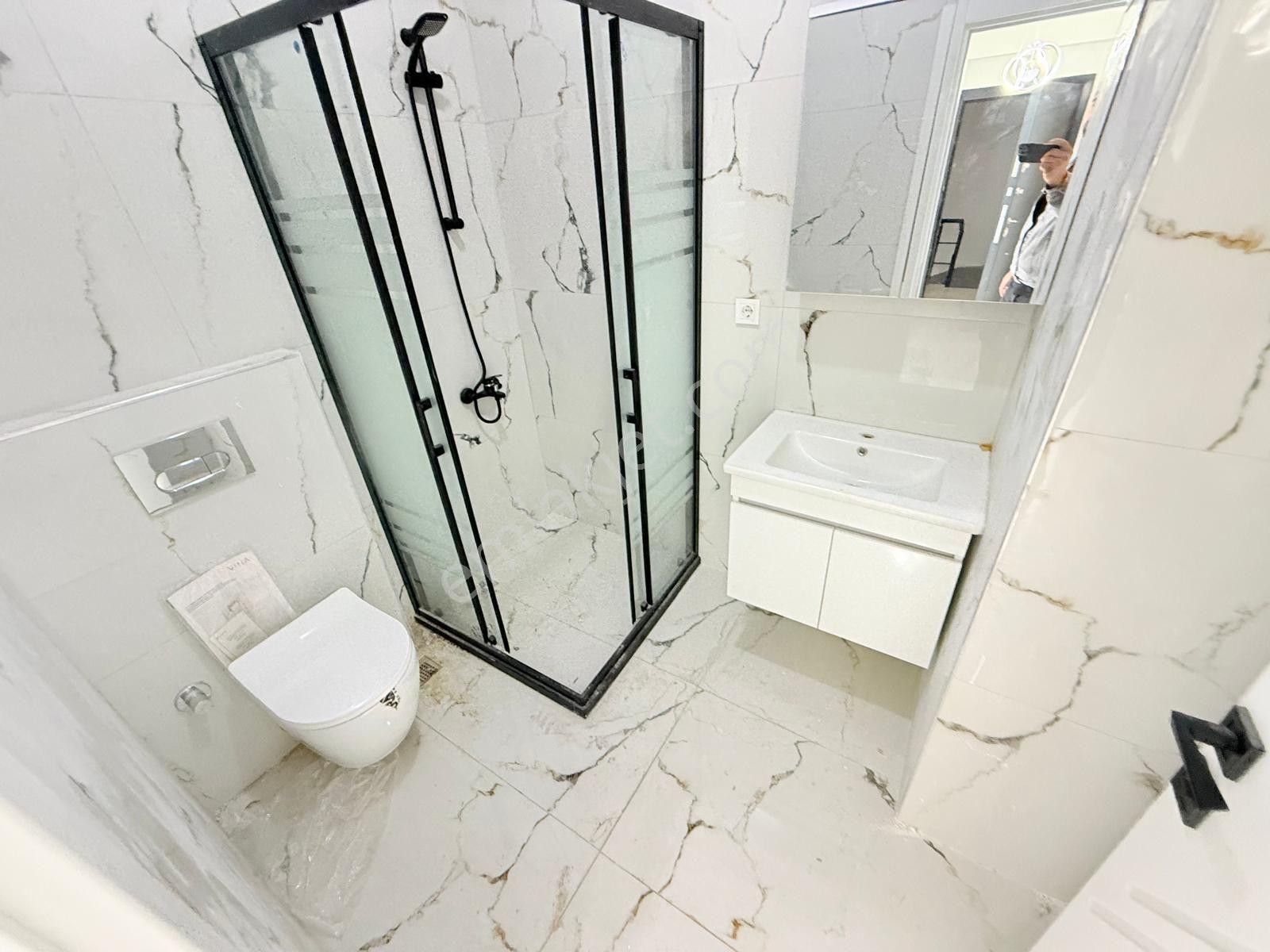 Pusula İnş'tan 50.yıl Mah 2+1 90m2 Satılık Sıfır 4.kat — fotoğraf 12