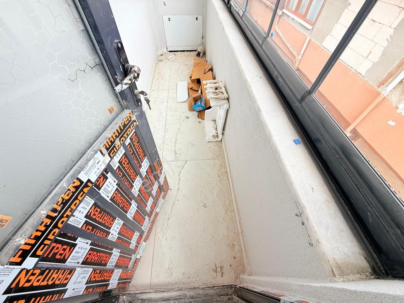 Pusula İnş'tan 50.yıl Mah 2+1 90m2 Satılık Sıfır 4.kat — fotoğraf 13