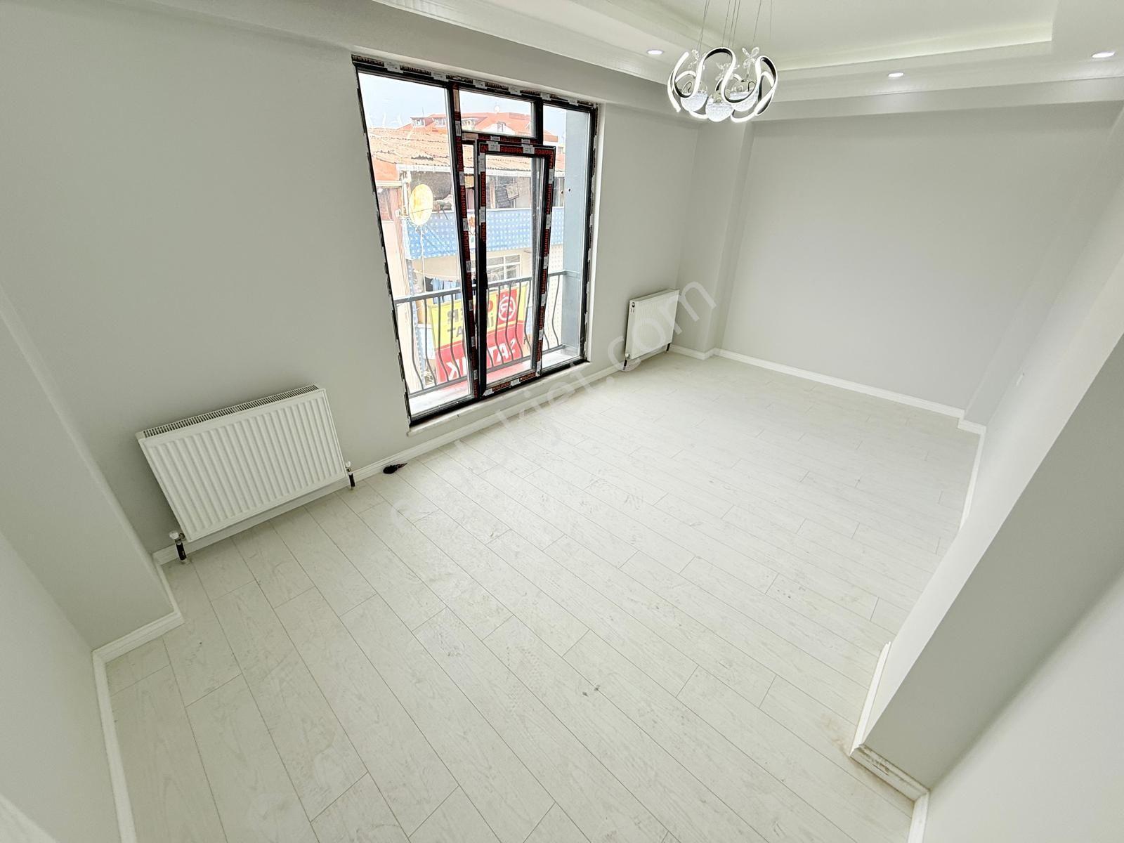Pusula İnş'tan 50.yıl Mah 2+1 90m2 Satılık Sıfır 4.kat — fotoğraf 14