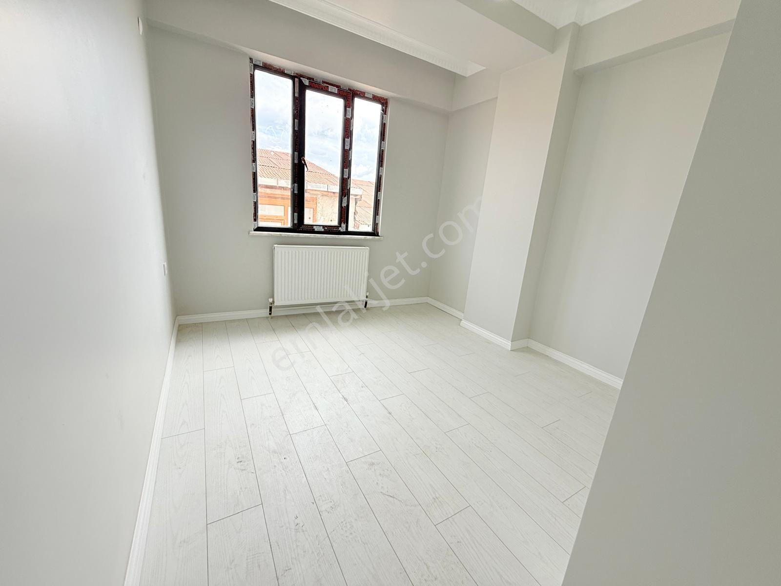 Pusula İnş'tan 50.yıl Mah 2+1 90m2 Satılık Sıfır 4.kat — fotoğraf 15
