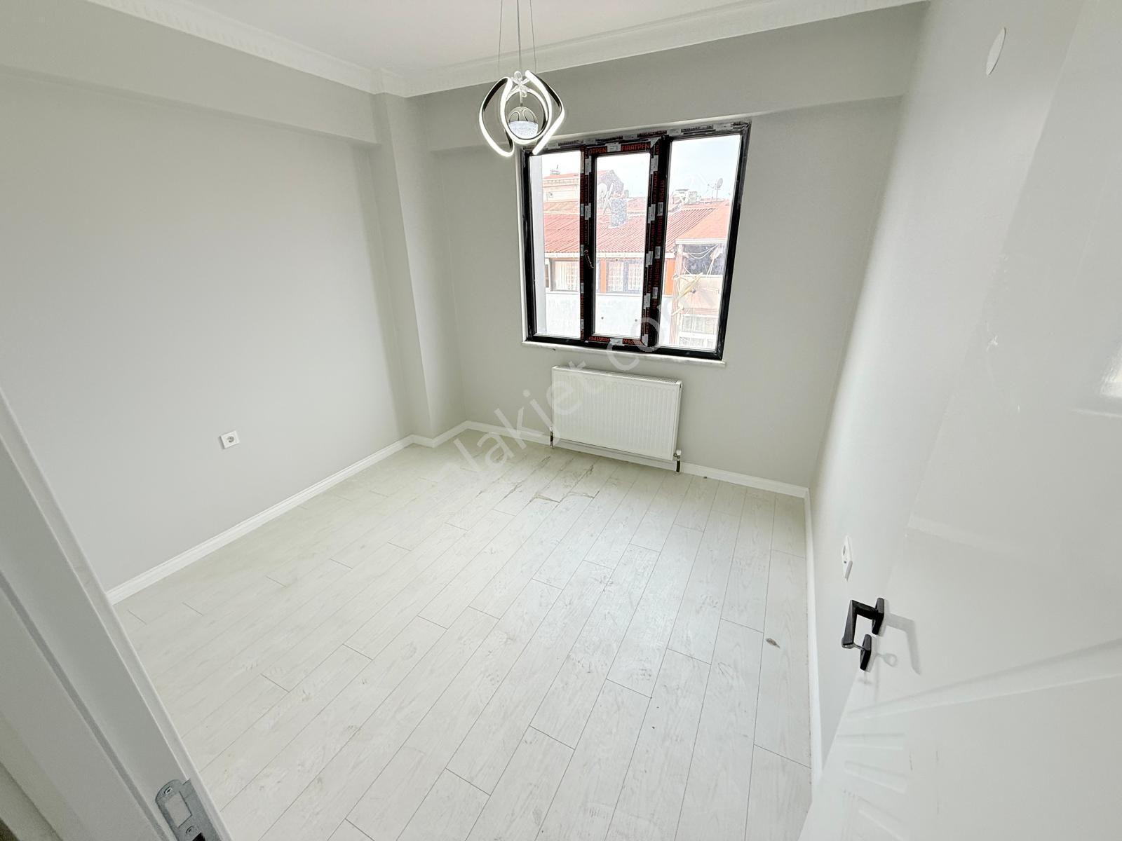 Pusula İnş'tan 50.yıl Mah 2+1 90m2 Satılık Sıfır 4.kat — fotoğraf 16