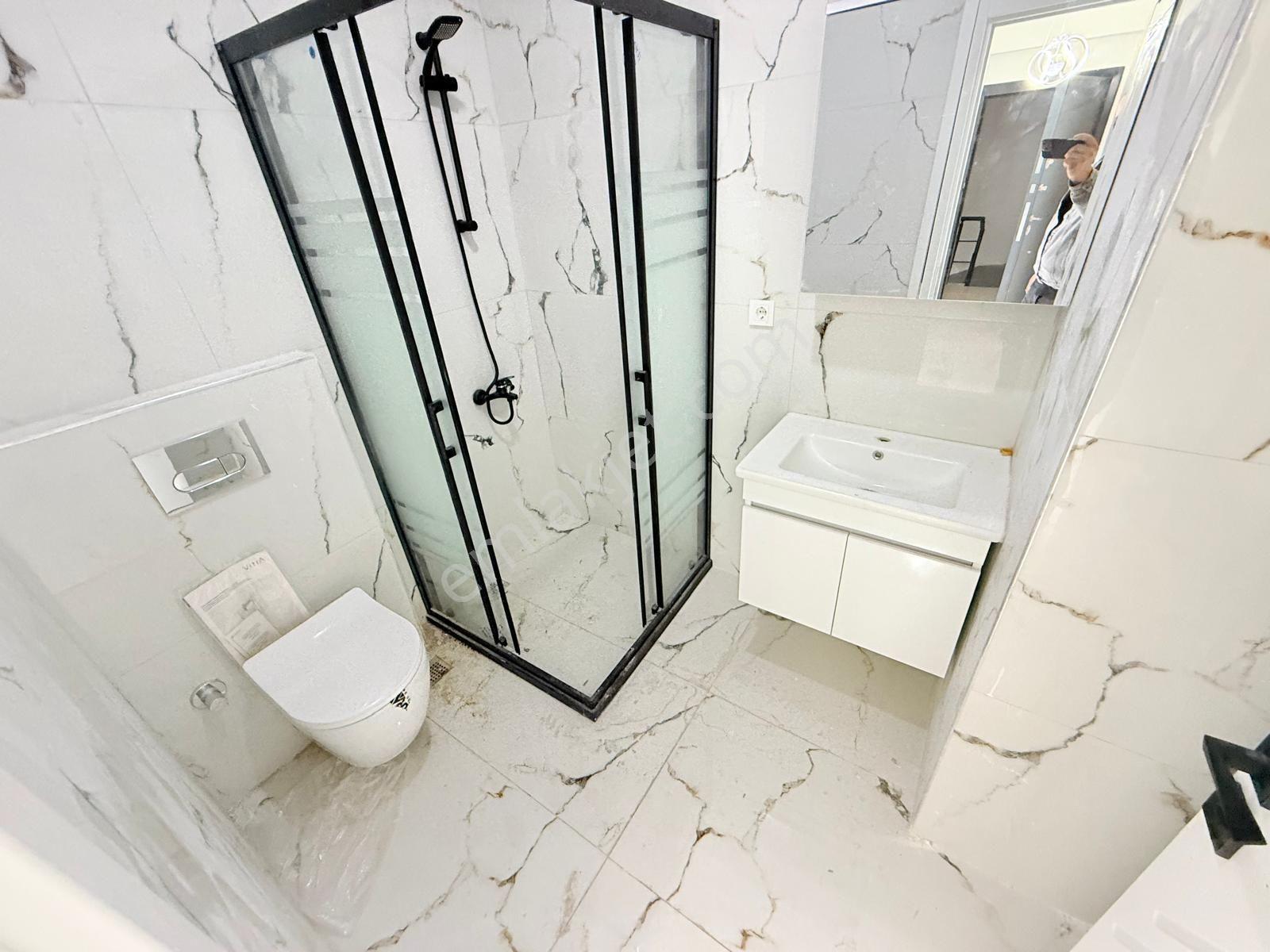 Pusula İnş'tan 50.yıl Mah 2+1 90m2 Satılık Sıfır 4.kat — fotoğraf 18