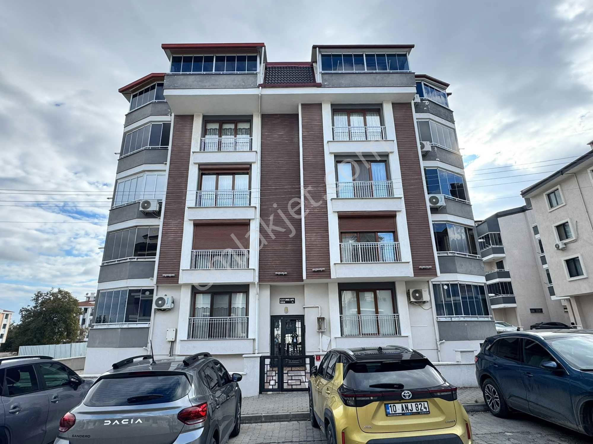 Remax Mıd'den Paşa Alanı’nda 155 M² 3+1 Dubleks Daire