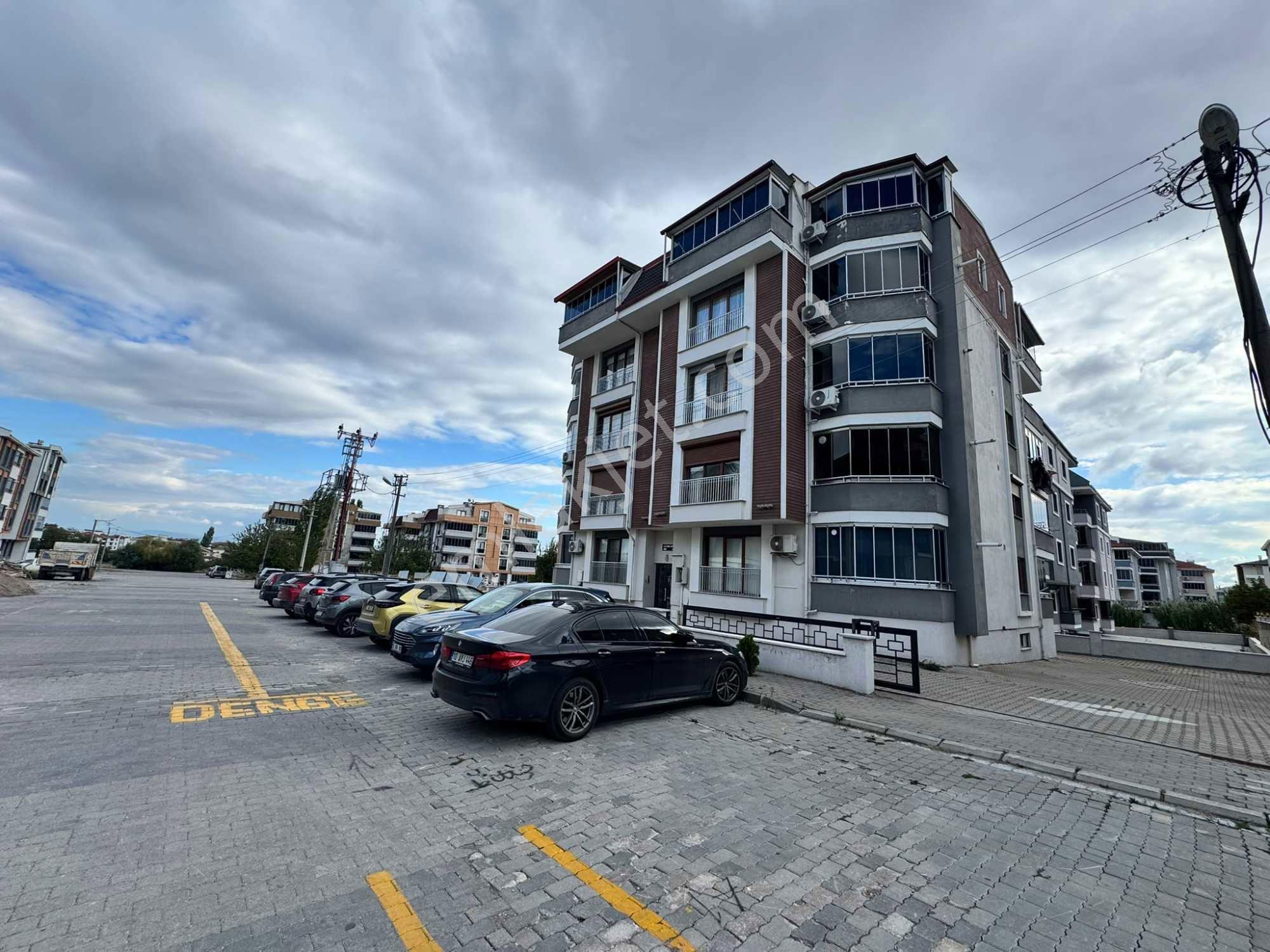 Remax Mıd'den Paşa Alanı’nda 155 M² 3+1 Dubleks Daire — fotoğraf 4