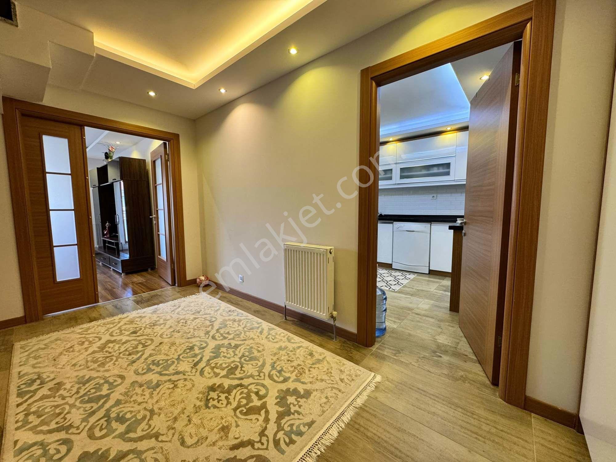 Remax Mıd'den Paşa Alanı’nda 155 M² 3+1 Dubleks Daire — fotoğraf 5