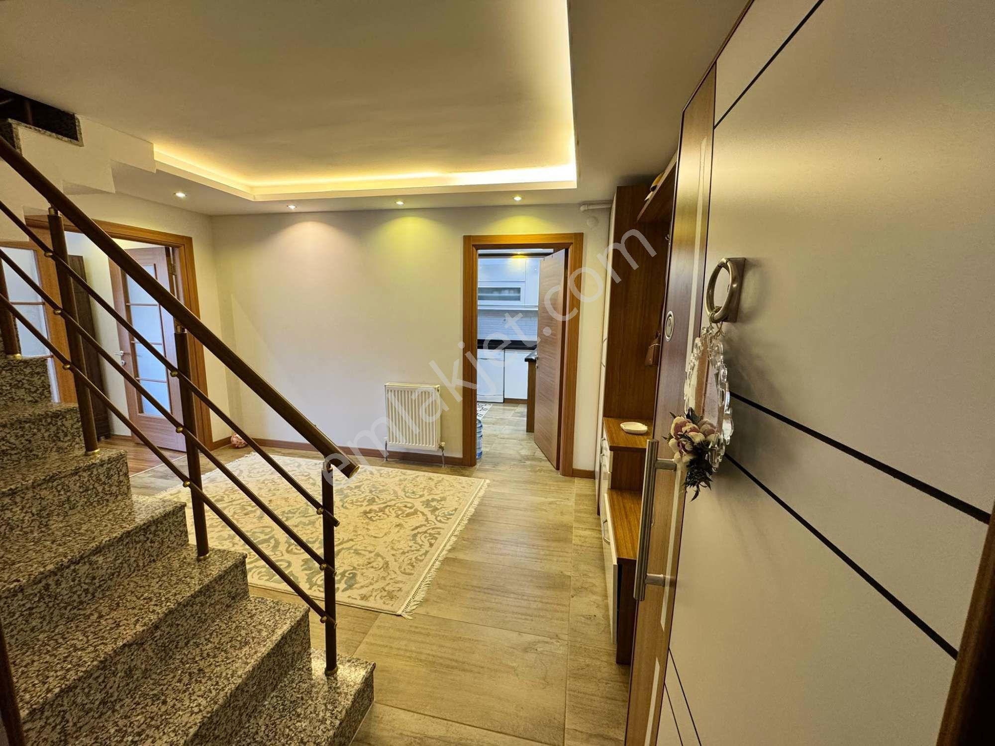 Remax Mıd'den Paşa Alanı’nda 155 M² 3+1 Dubleks Daire — fotoğraf 6