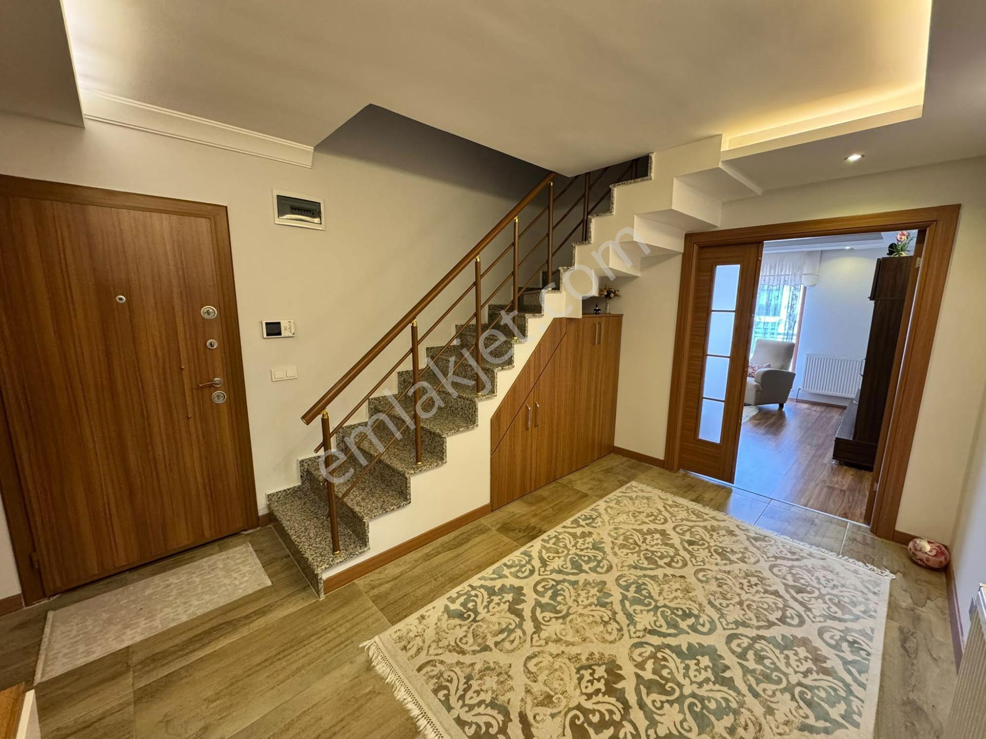 Remax Mıd'den Paşa Alanı’nda 155 M² 3+1 Dubleks Daire — fotoğraf 7