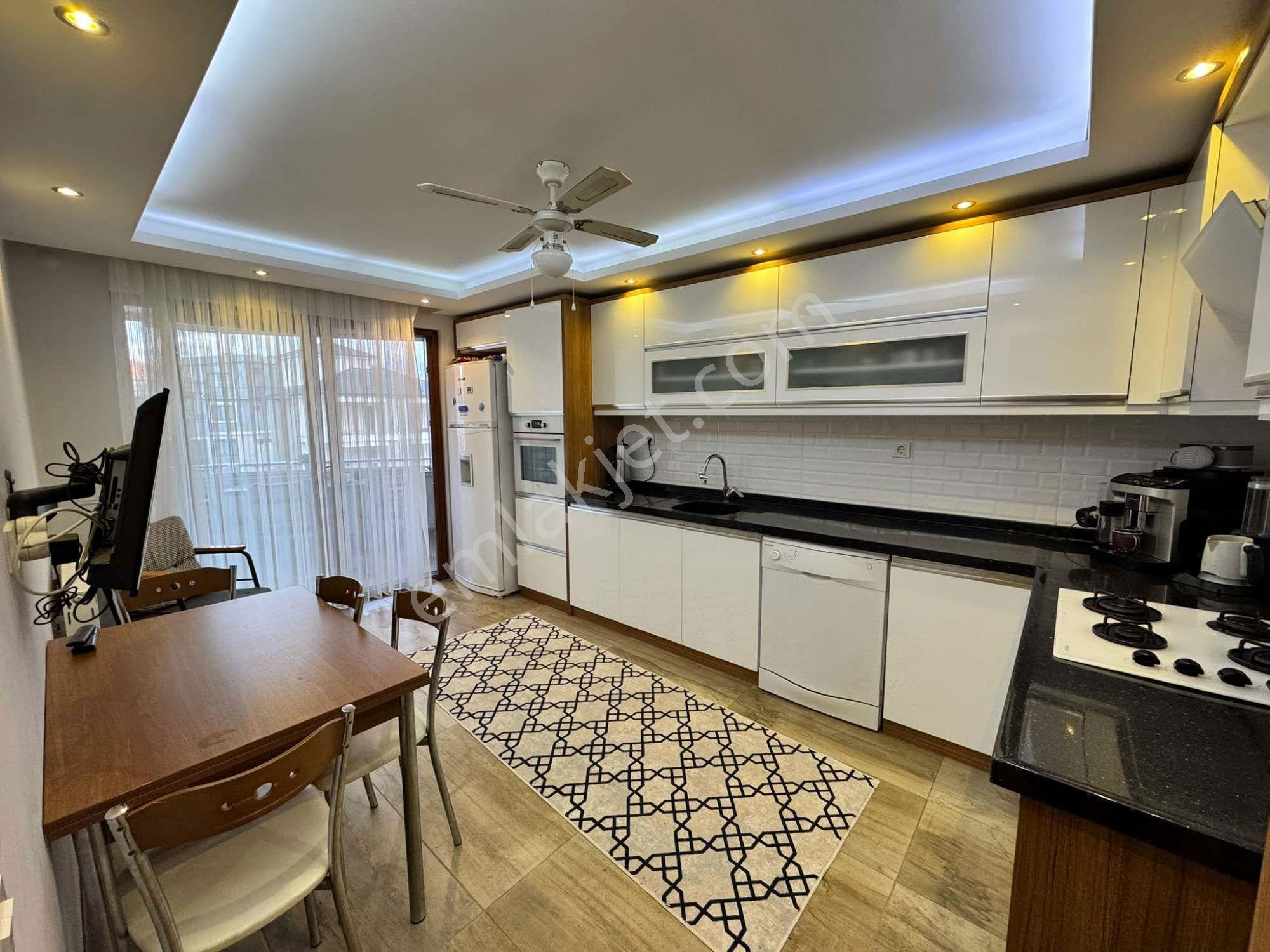 Remax Mıd'den Paşa Alanı’nda 155 M² 3+1 Dubleks Daire — fotoğraf 12