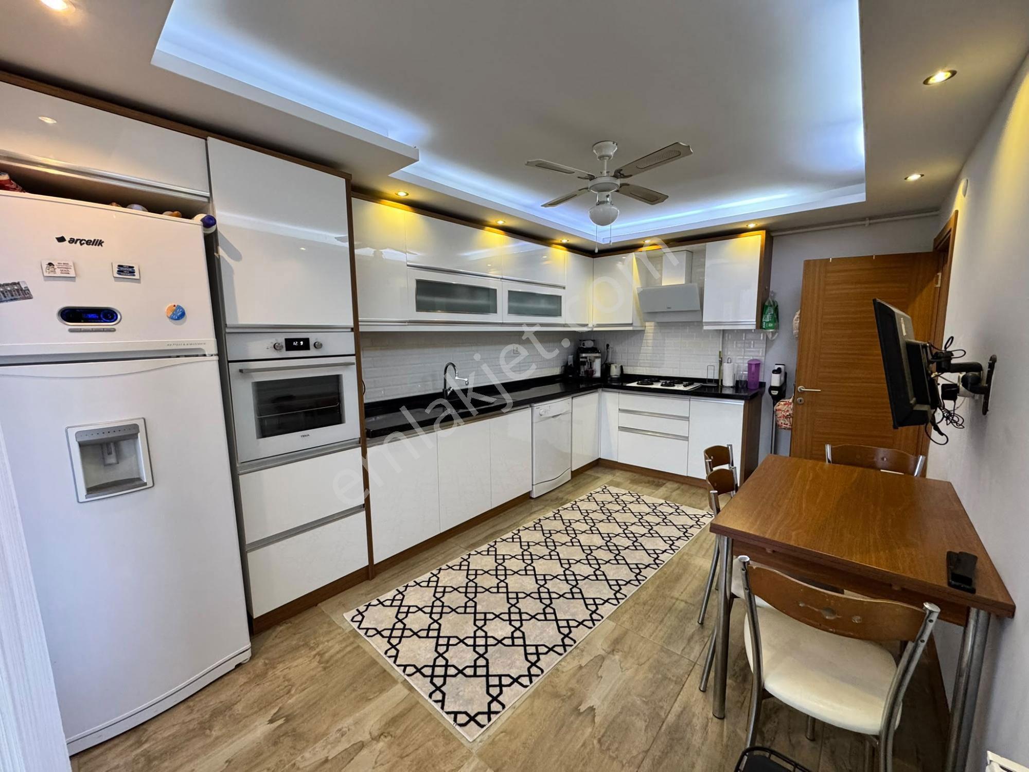 Remax Mıd'den Paşa Alanı’nda 155 M² 3+1 Dubleks Daire — fotoğraf 13