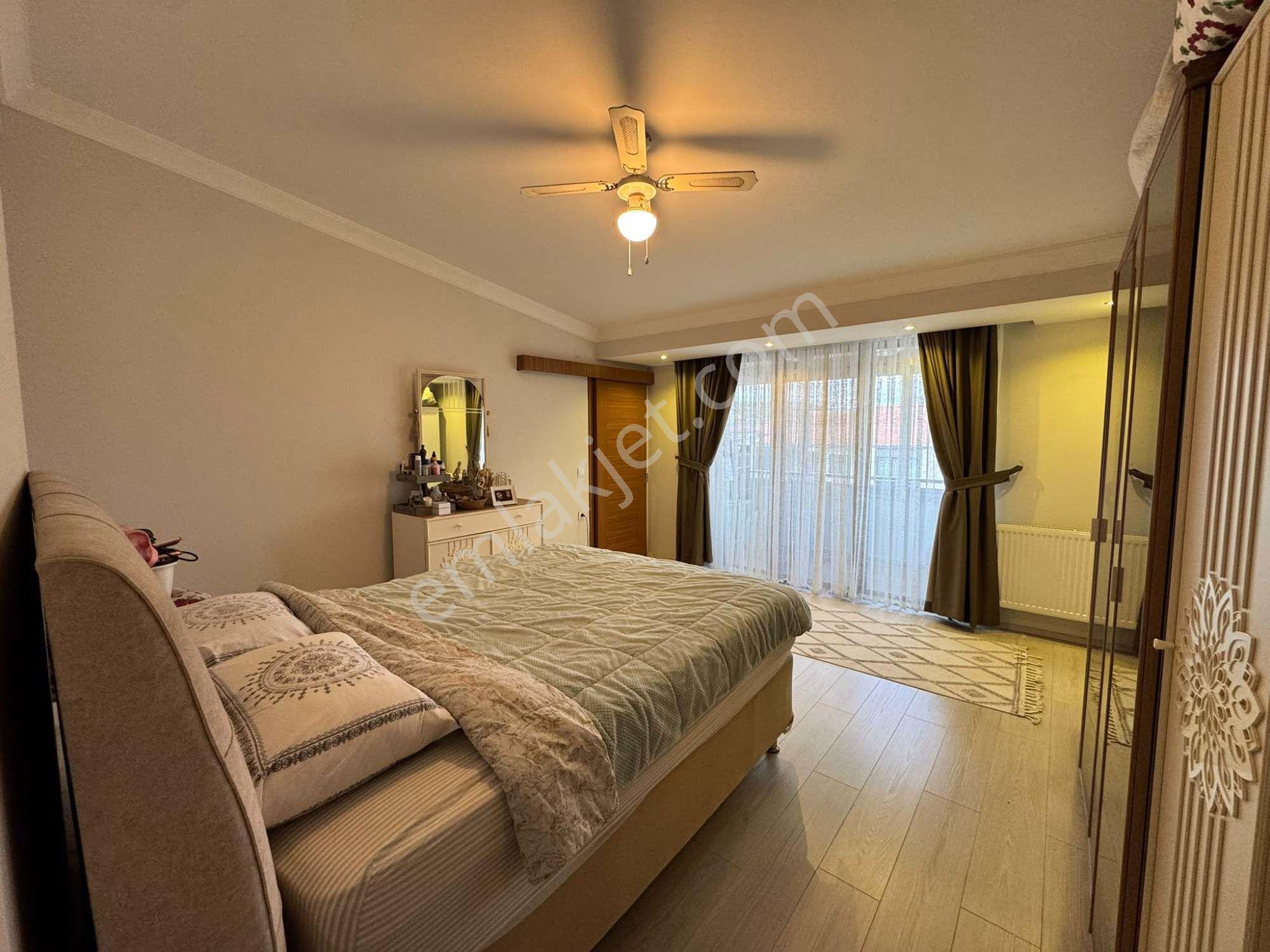 Remax Mıd'den Paşa Alanı’nda 155 M² 3+1 Dubleks Daire — fotoğraf 17