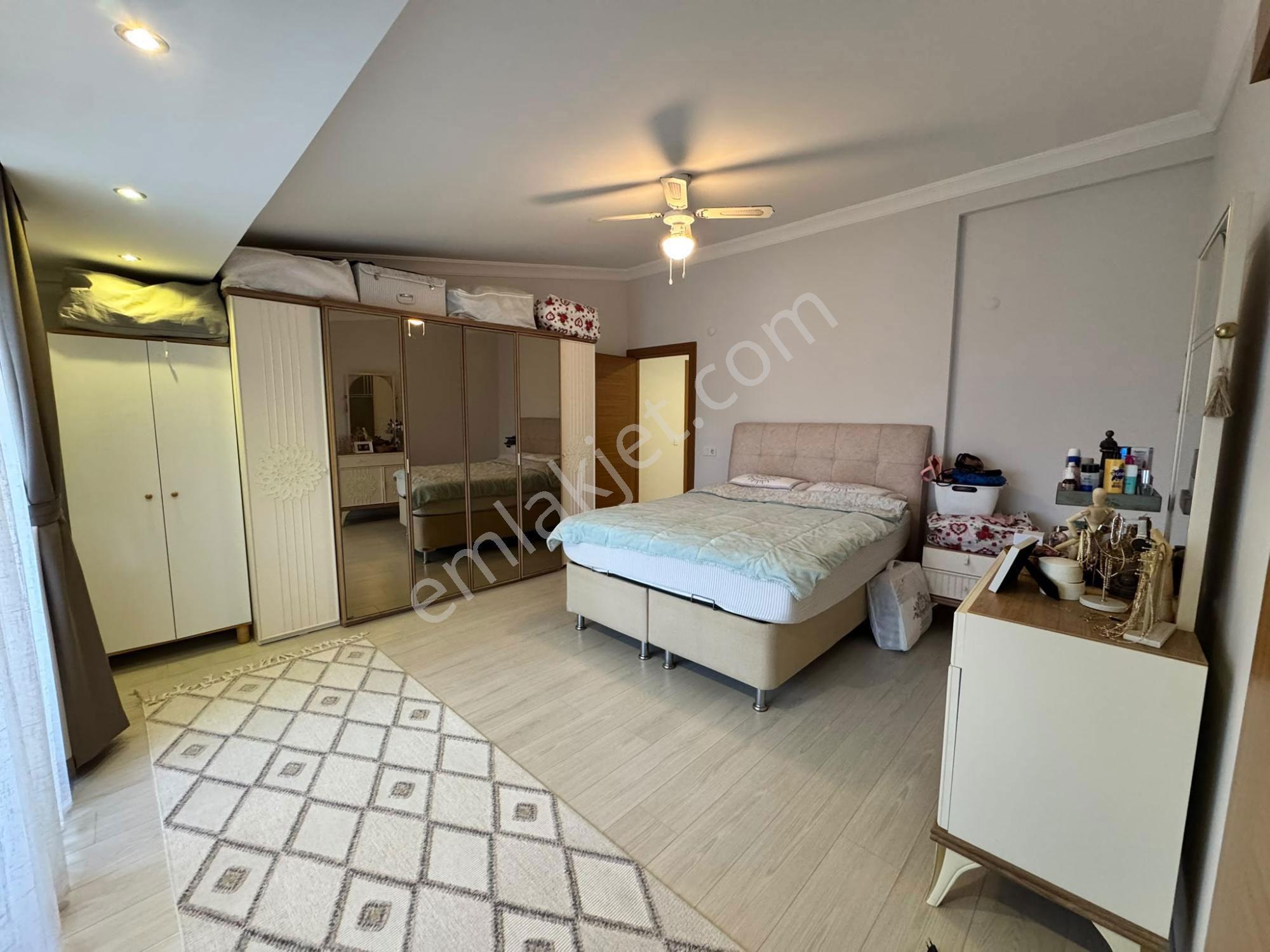 Remax Mıd'den Paşa Alanı’nda 155 M² 3+1 Dubleks Daire — fotoğraf 18