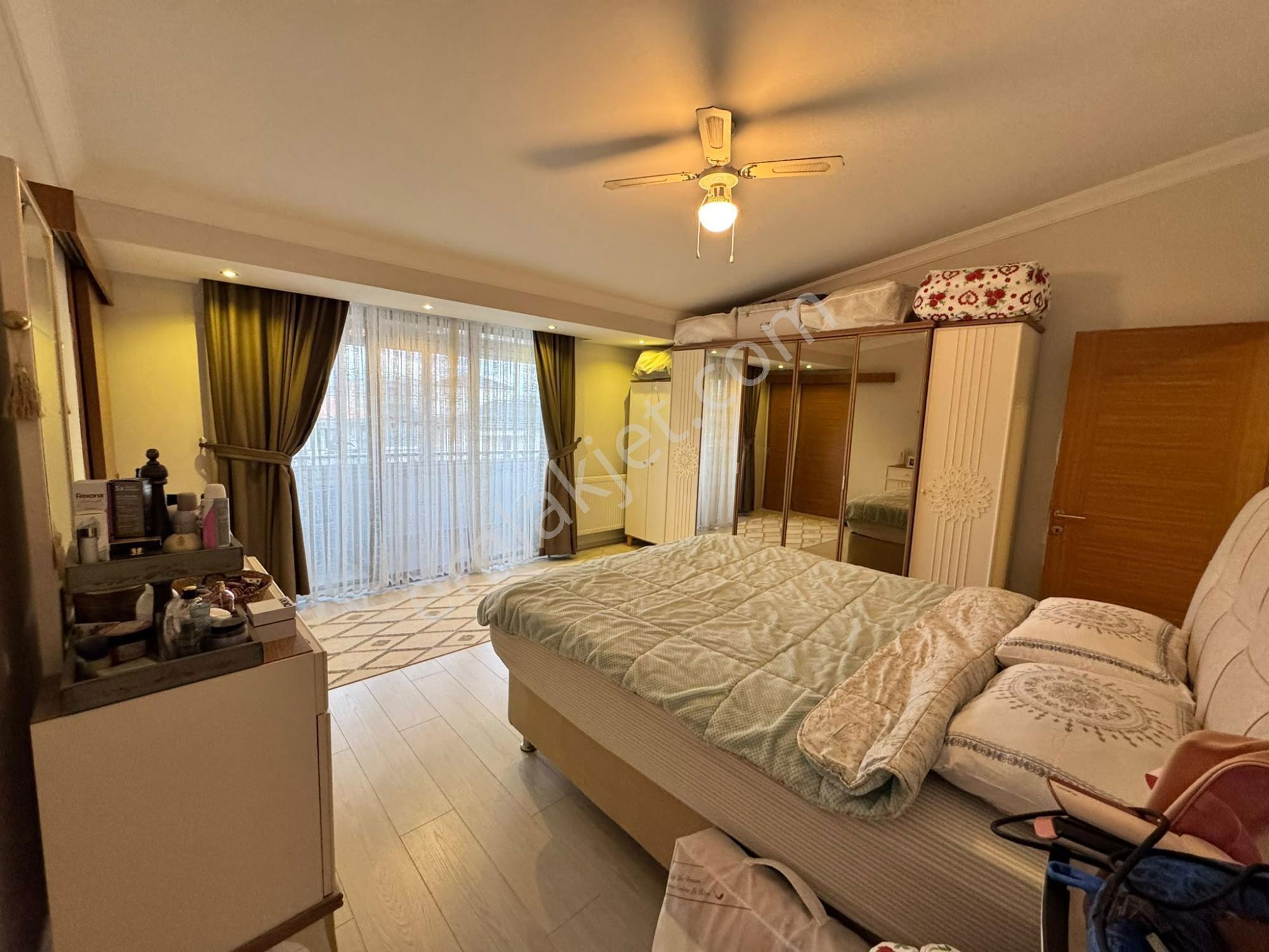 Remax Mıd'den Paşa Alanı’nda 155 M² 3+1 Dubleks Daire — fotoğraf 19