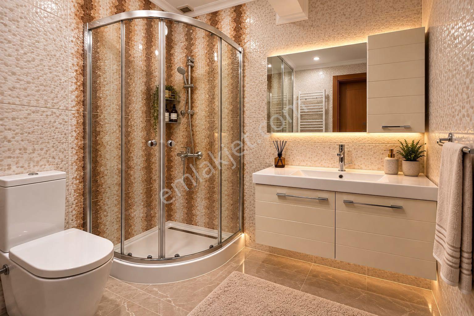 Remax Mıd'den Paşa Alanı’nda 155 M² 3+1 Dubleks Daire — fotoğraf 20