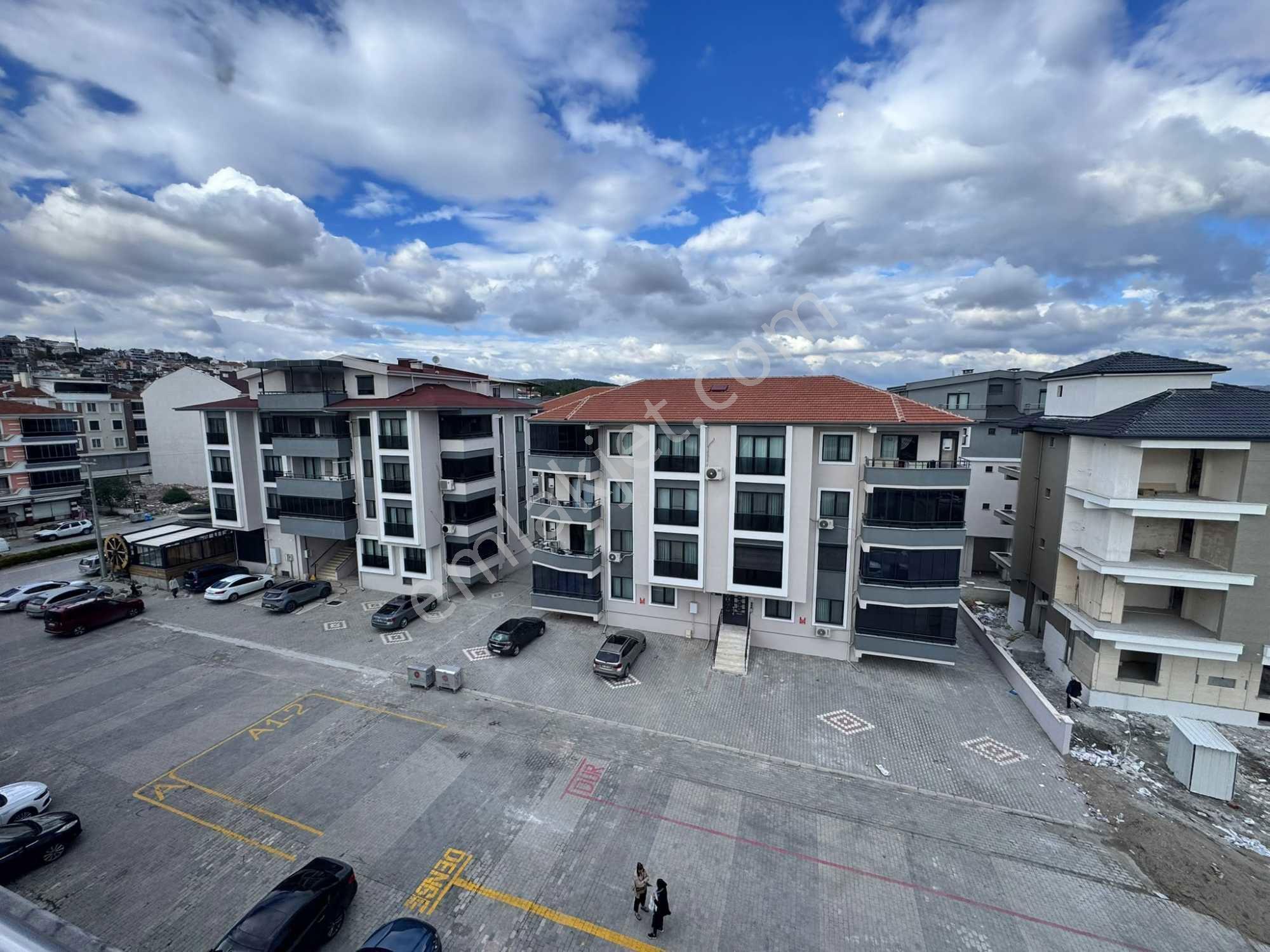 Remax Mıd'den Paşa Alanı’nda 155 M² 3+1 Dubleks Daire — fotoğraf 21