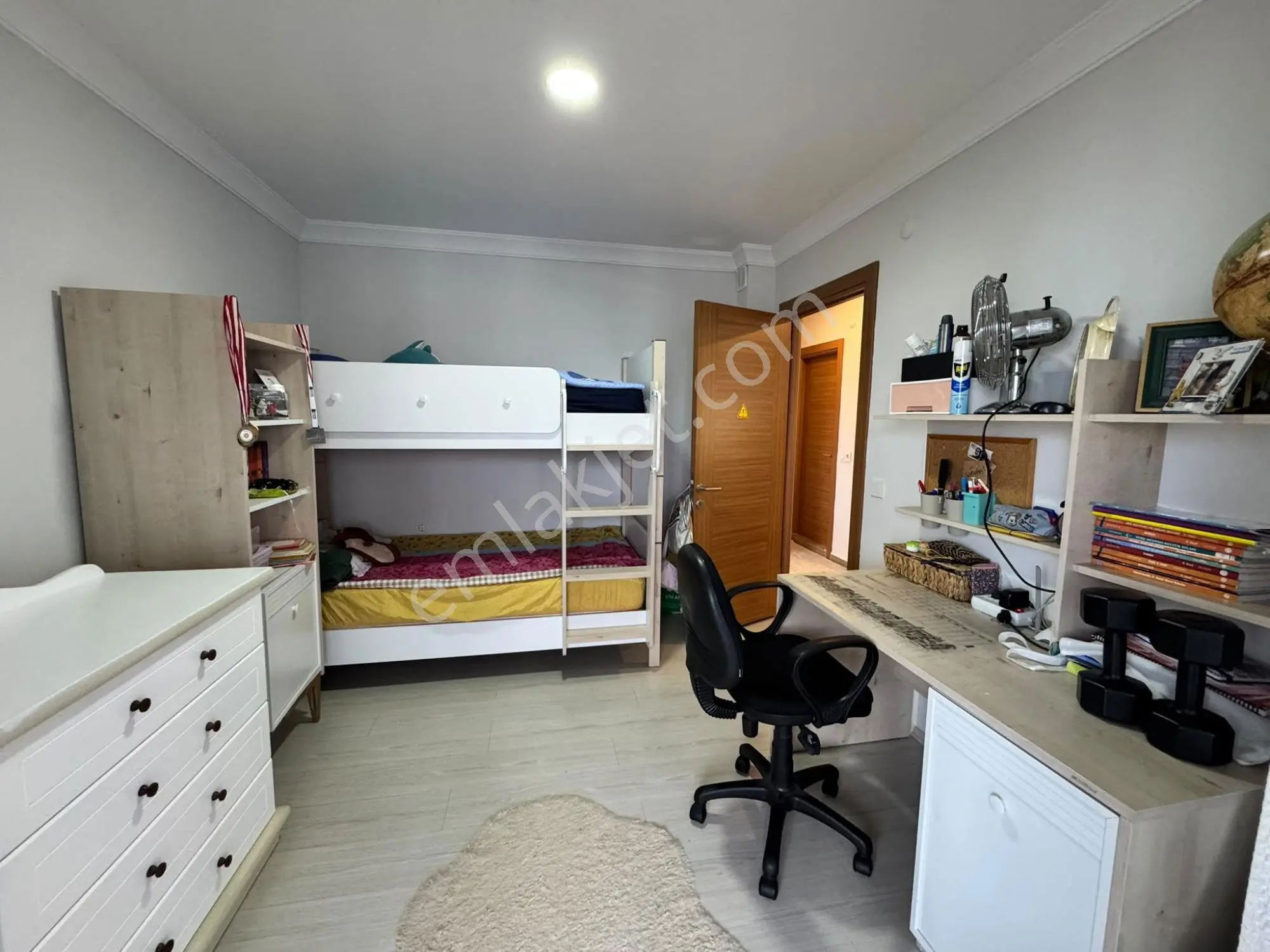 Remax Mıd'den Paşa Alanı’nda 155 M² 3+1 Dubleks Daire — fotoğraf 23