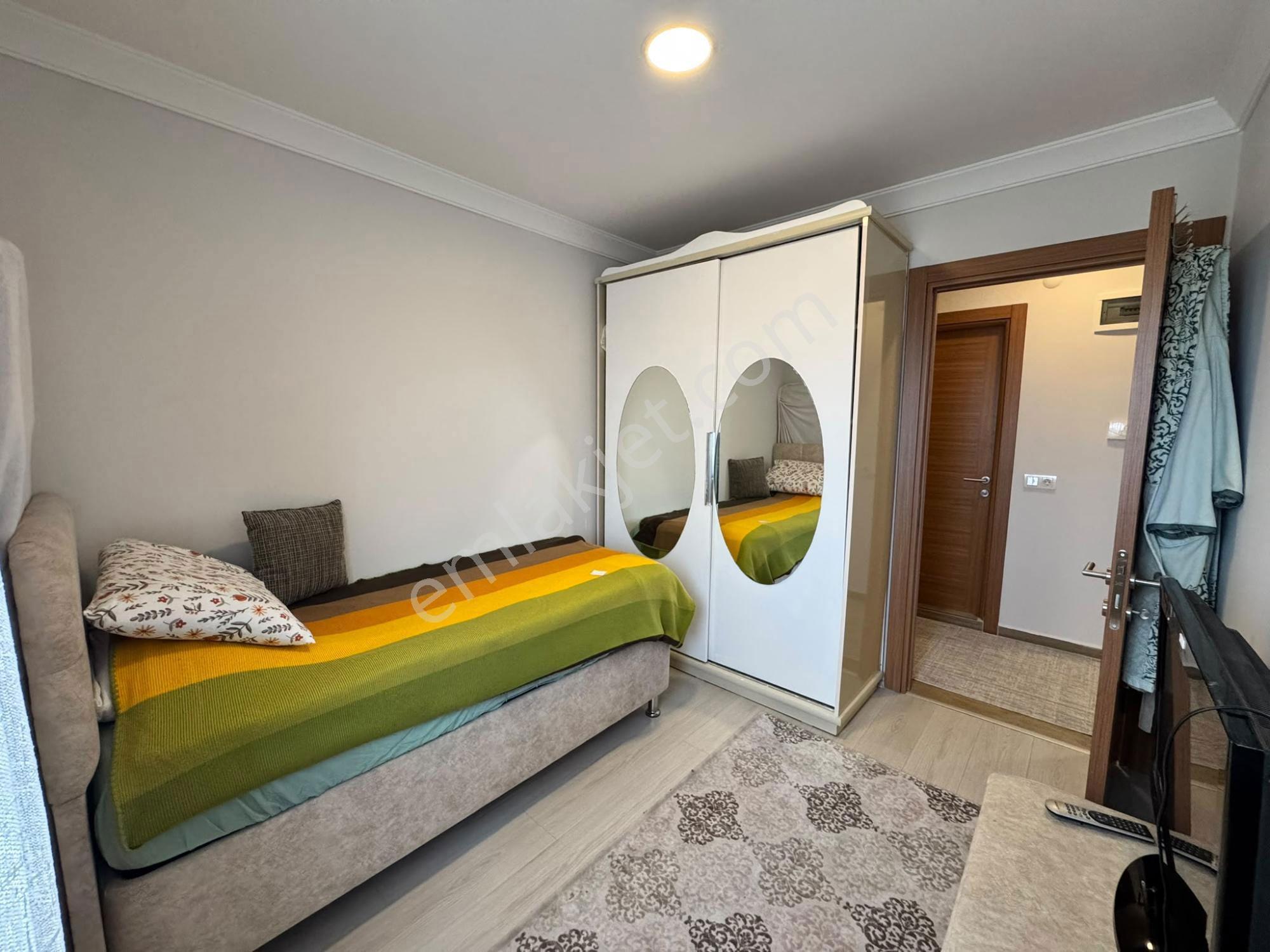 Remax Mıd'den Paşa Alanı’nda 155 M² 3+1 Dubleks Daire — fotoğraf 27