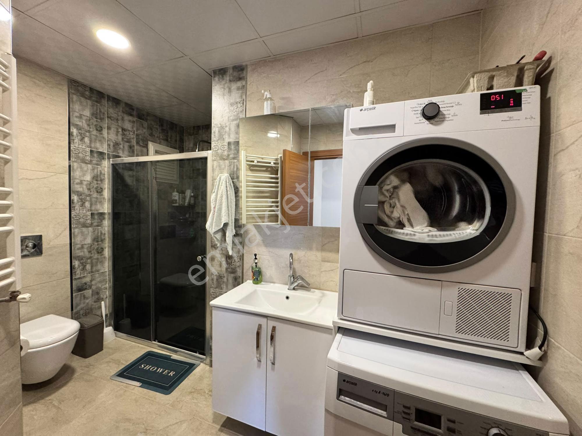 Remax Mıd'den Paşa Alanı’nda 155 M² 3+1 Dubleks Daire — fotoğraf 28