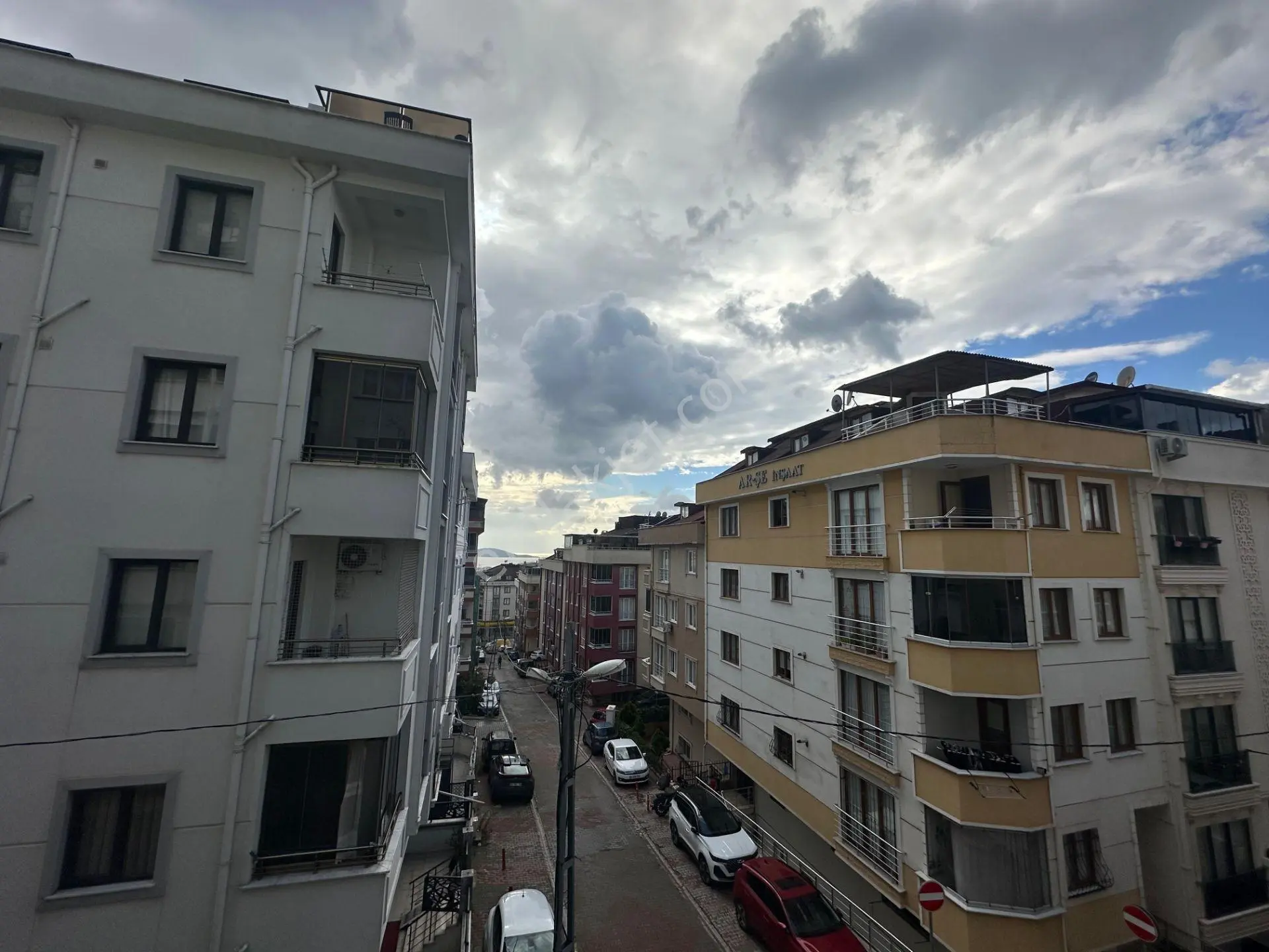 Maltepe Zümrütevler'de Muhteşem Genişlikte Satılık 3+1 Daire — fotoğraf 4