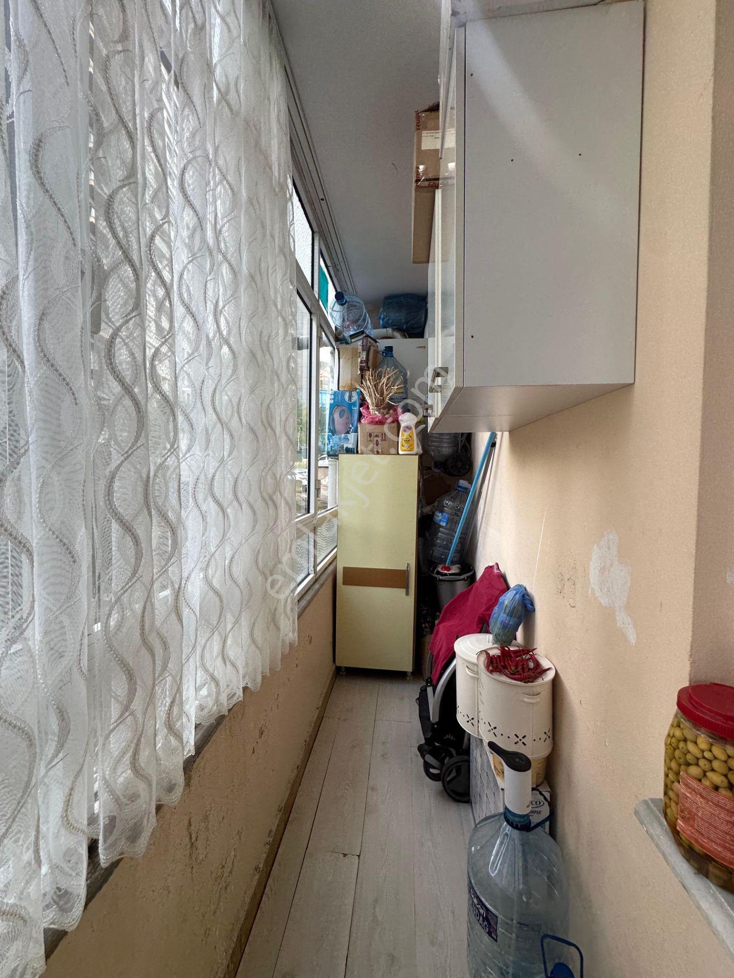 Maltepe Zümrütevler'de Muhteşem Genişlikte Satılık 3+1 Daire — fotoğraf 10