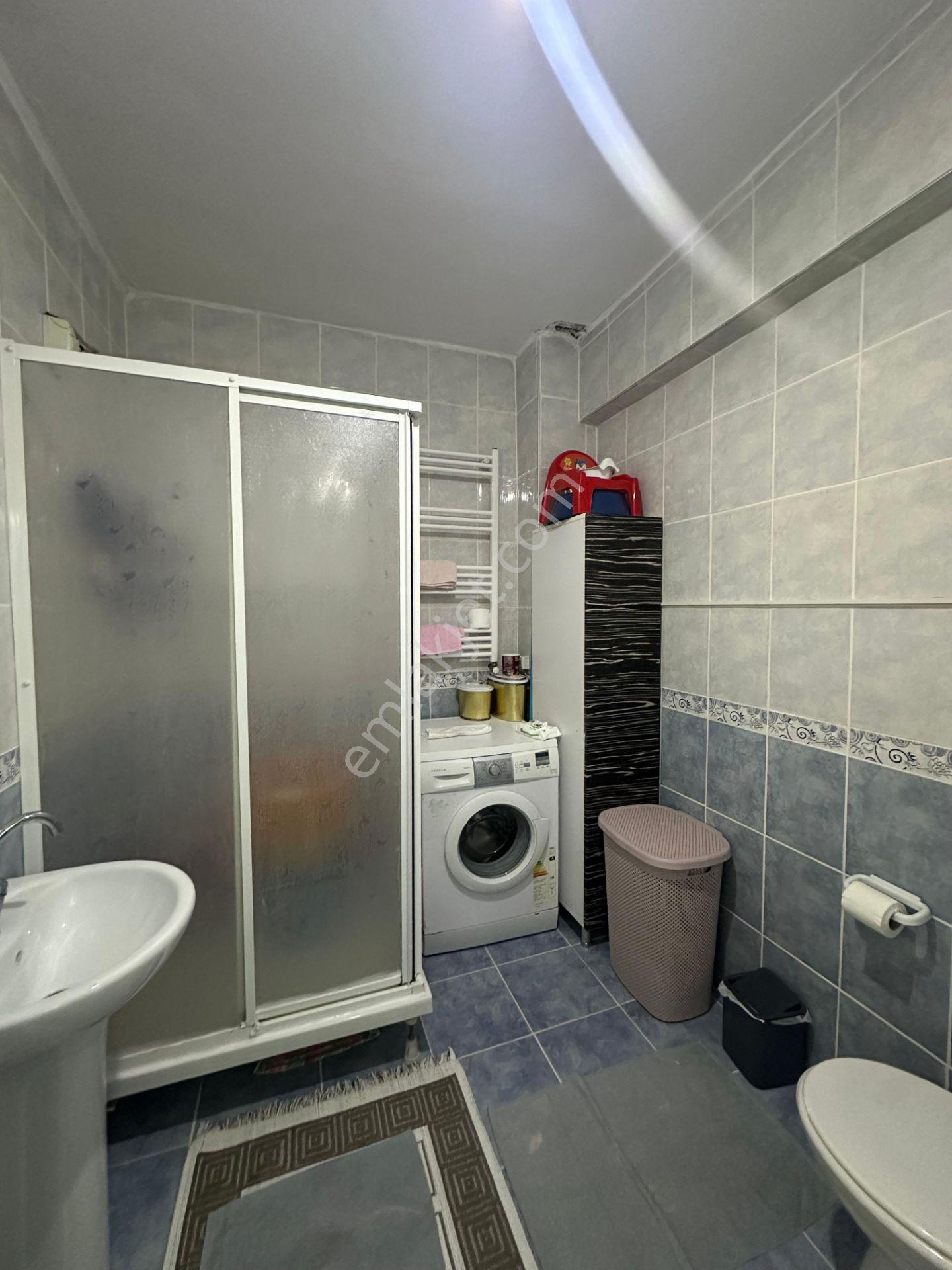 Maltepe Zümrütevler'de Muhteşem Genişlikte Satılık 3+1 Daire — fotoğraf 12