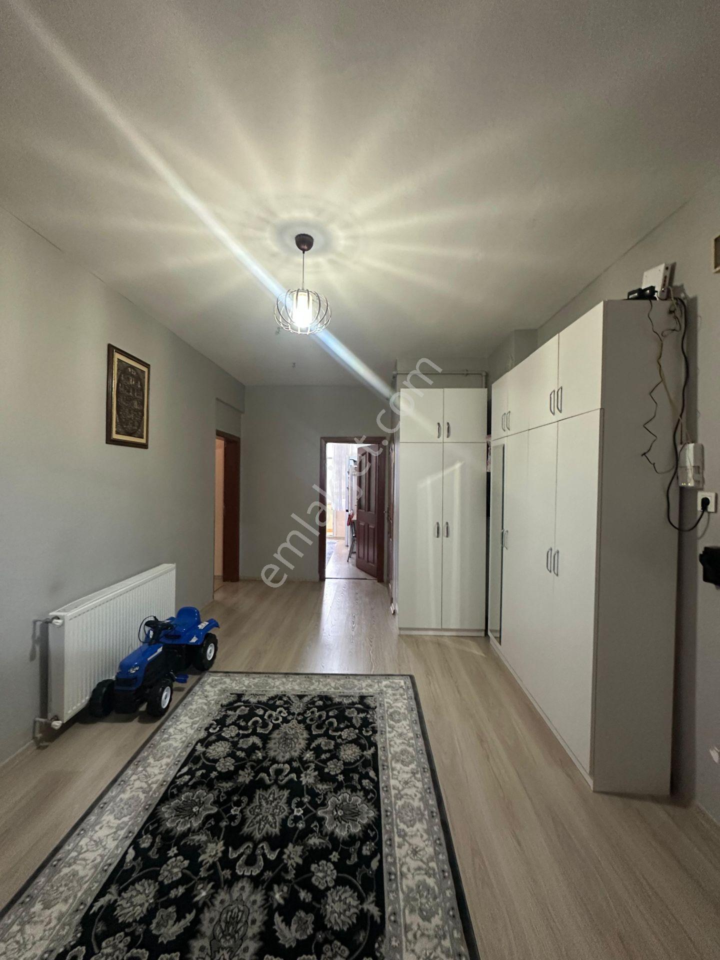 Maltepe Zümrütevler'de Muhteşem Genişlikte Satılık 3+1 Daire — fotoğraf 15