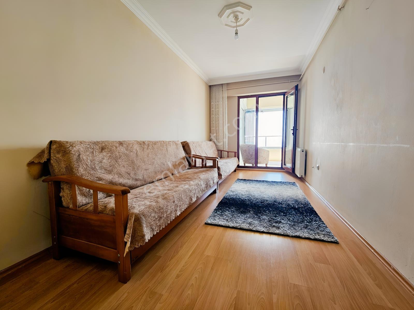 Ay Emlaktan 2+1 Ayrı Mutfaklı Full Deniz Manzaralı Daire — fotoğraf 7